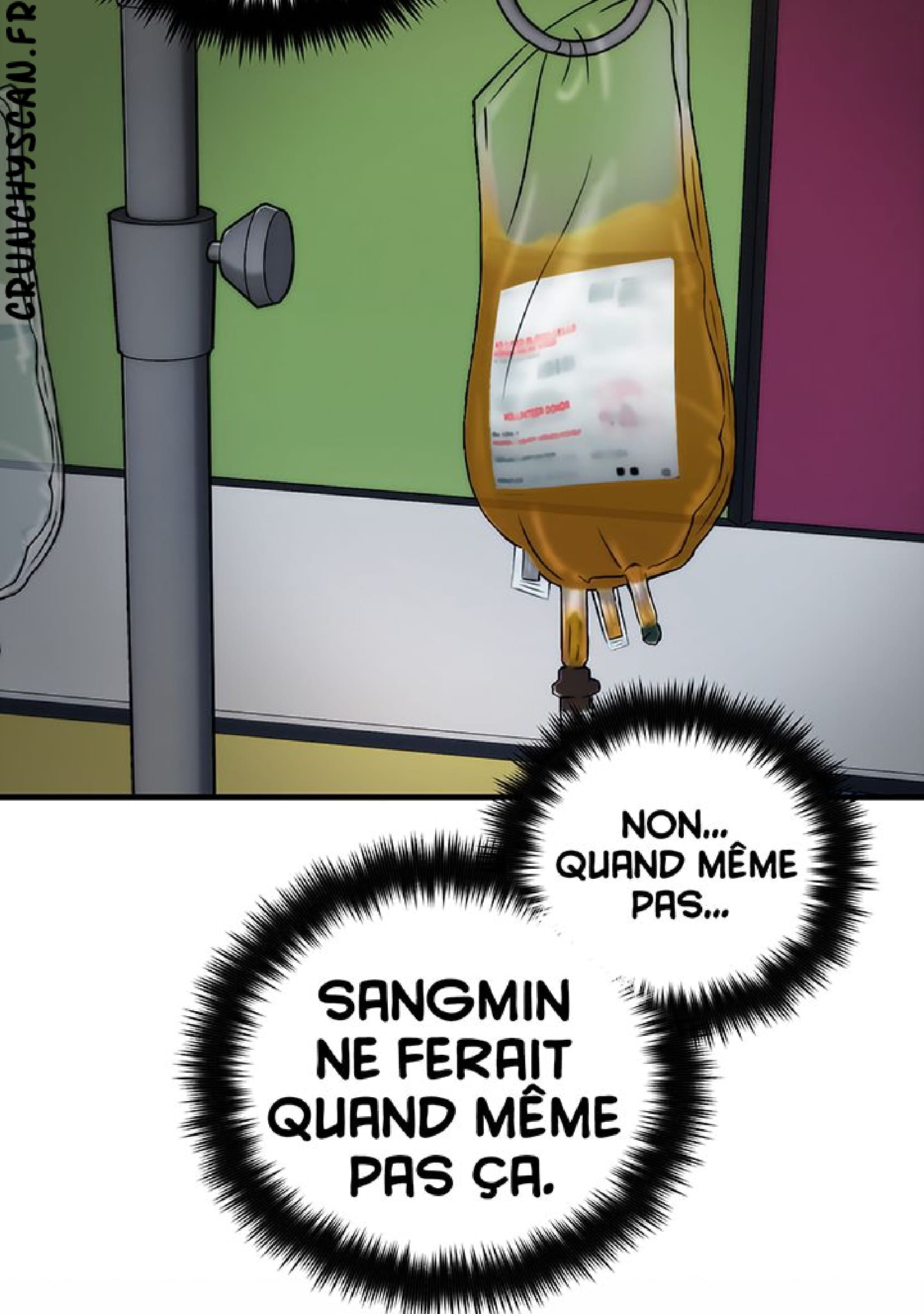 Read Medical Rebirth FR Manga Online