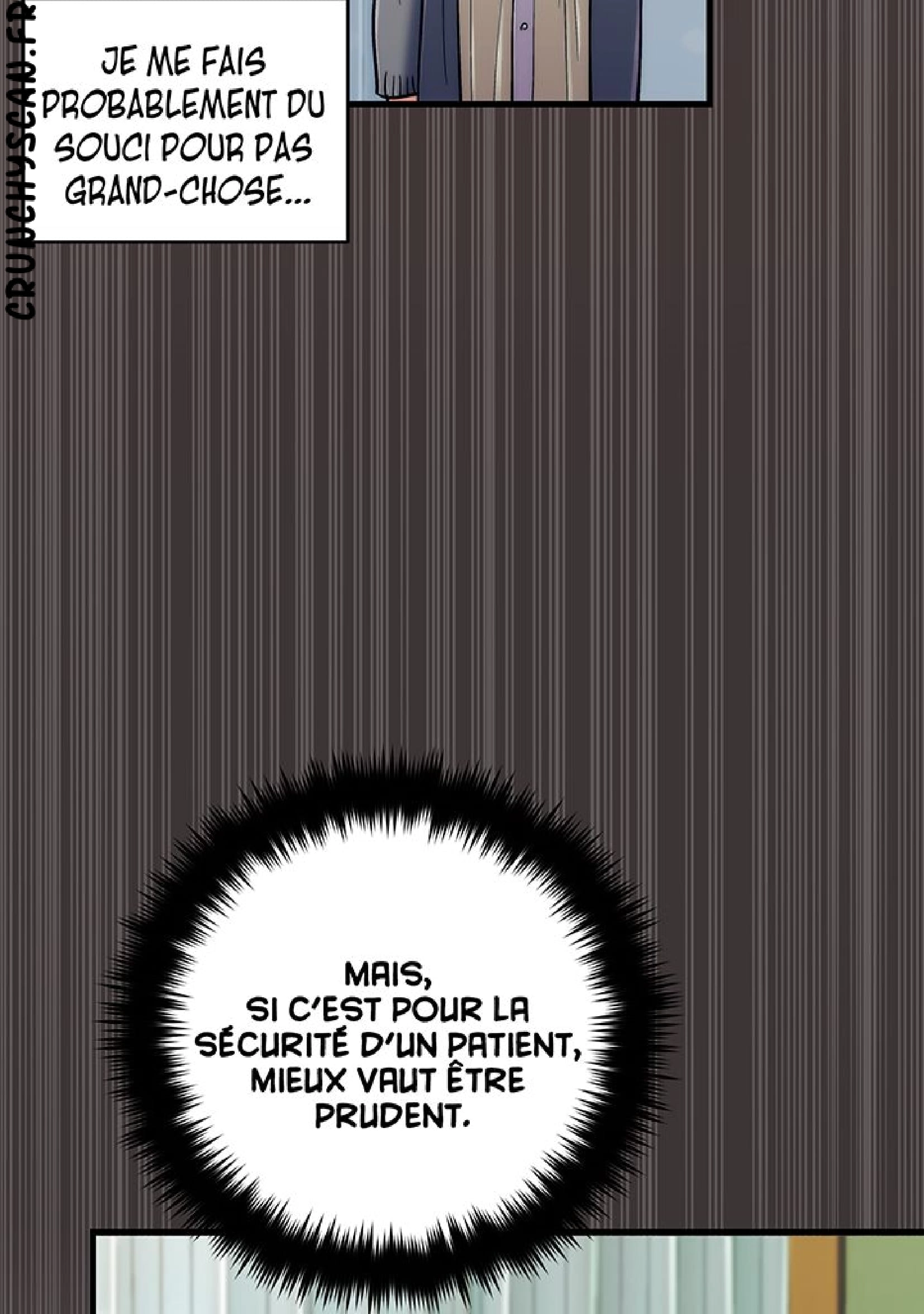 Read Medical Rebirth FR Manga Online