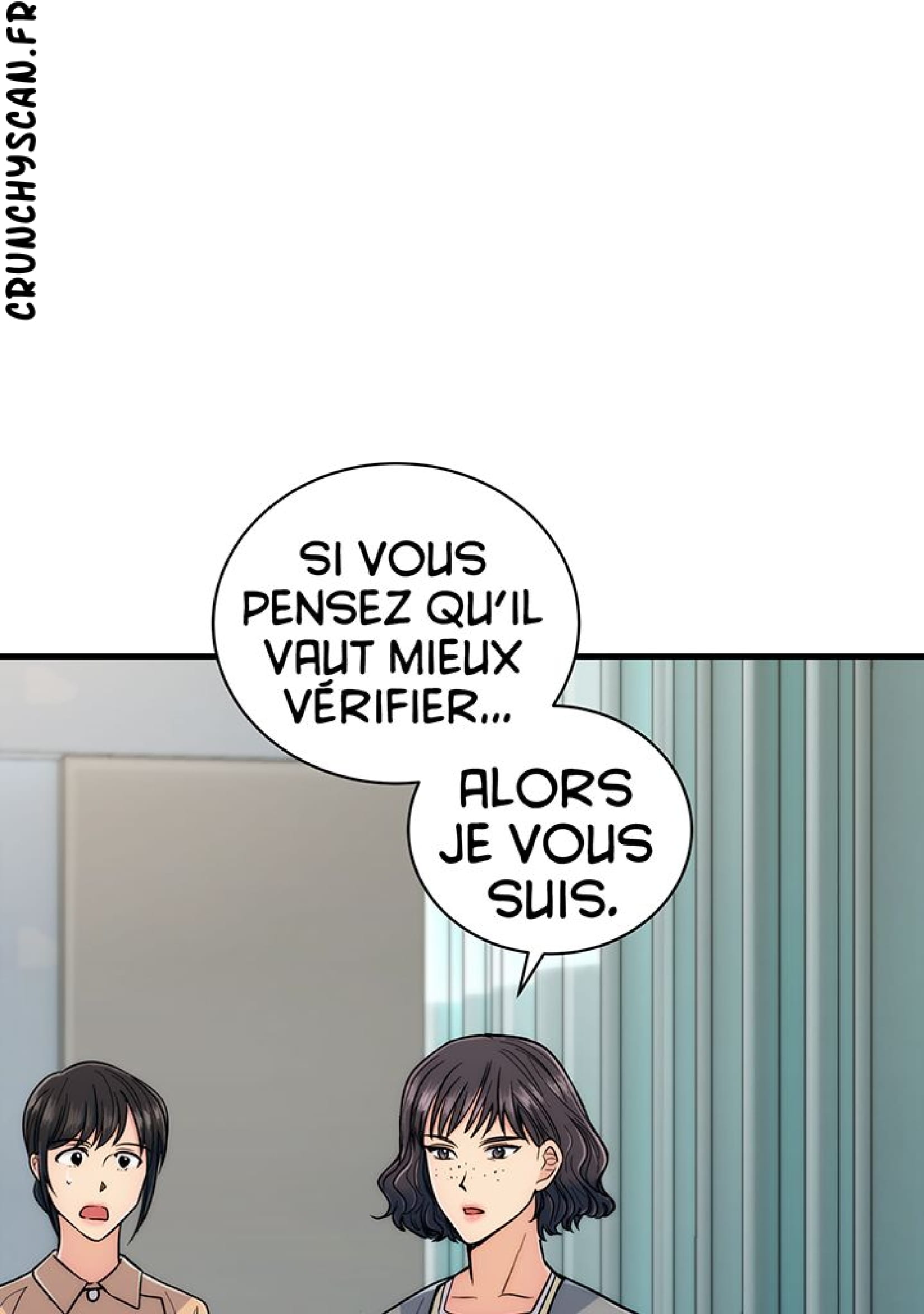 Read Medical Rebirth FR Manga Online