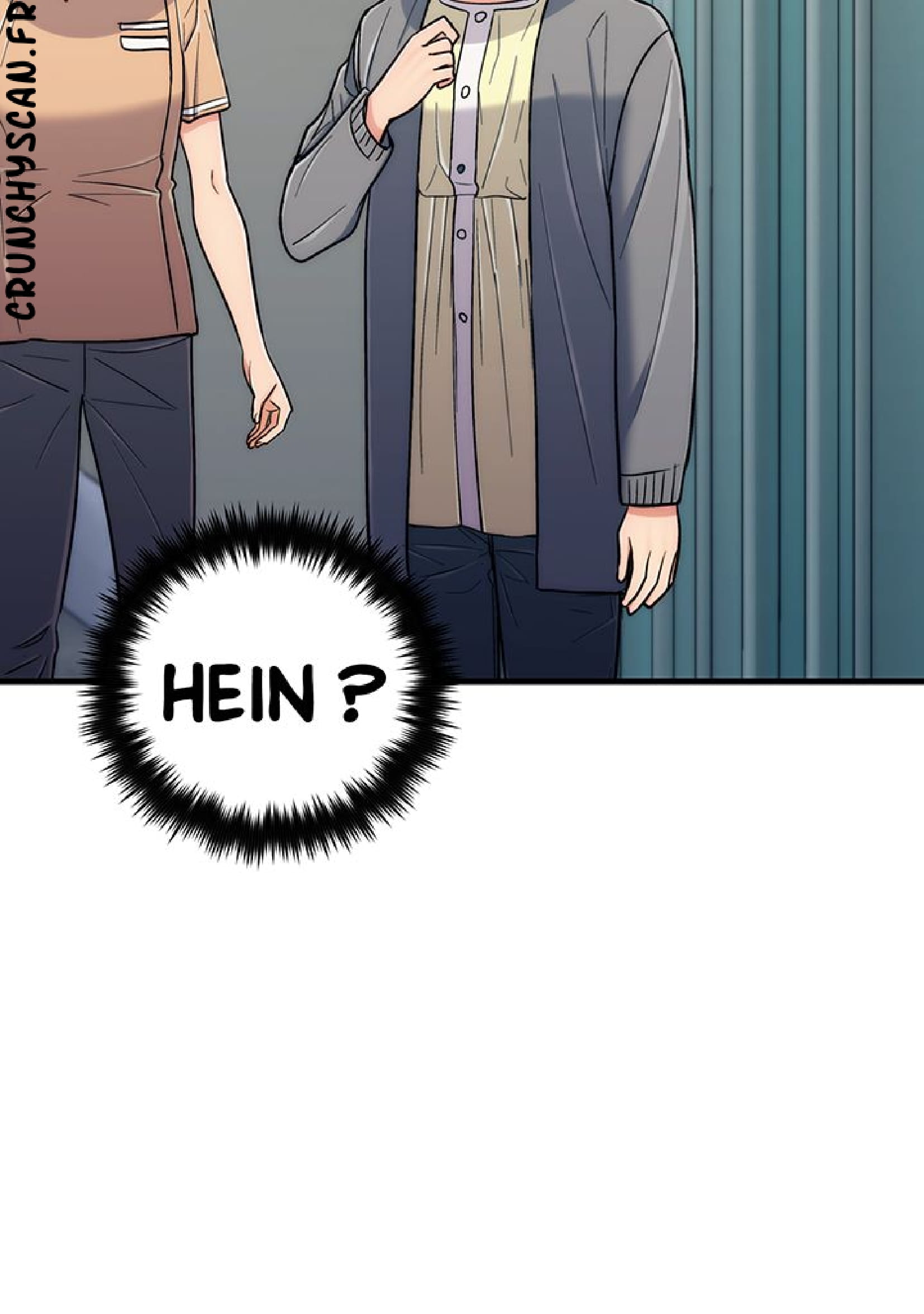 Read Medical Rebirth FR Manga Online