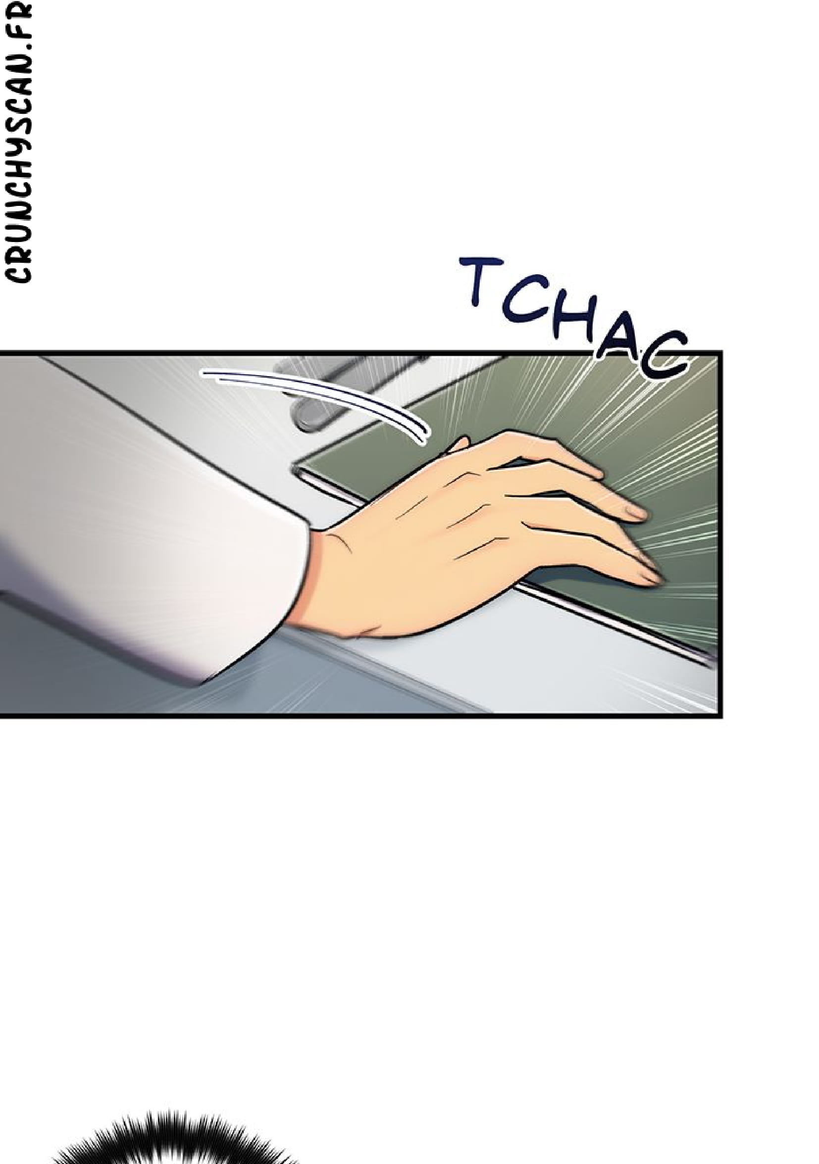Read Medical Rebirth FR Manga Online