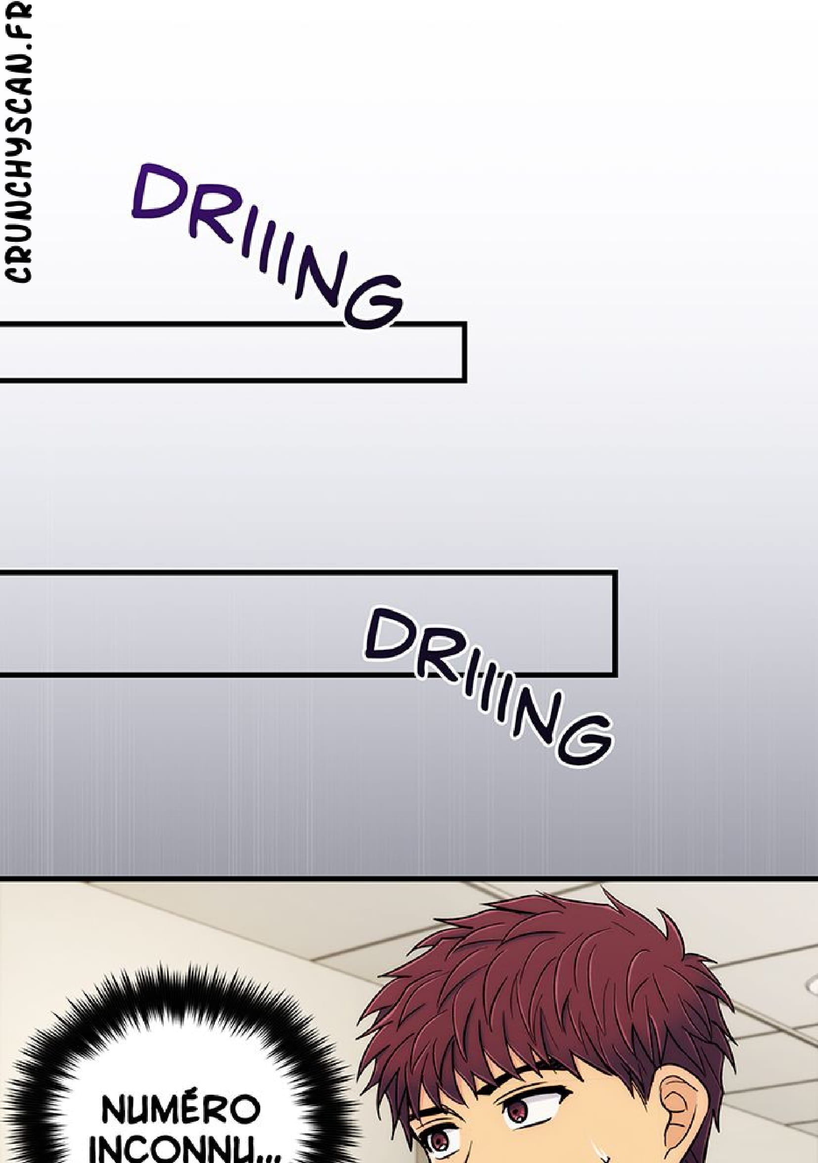 Read Medical Rebirth FR Manga Online