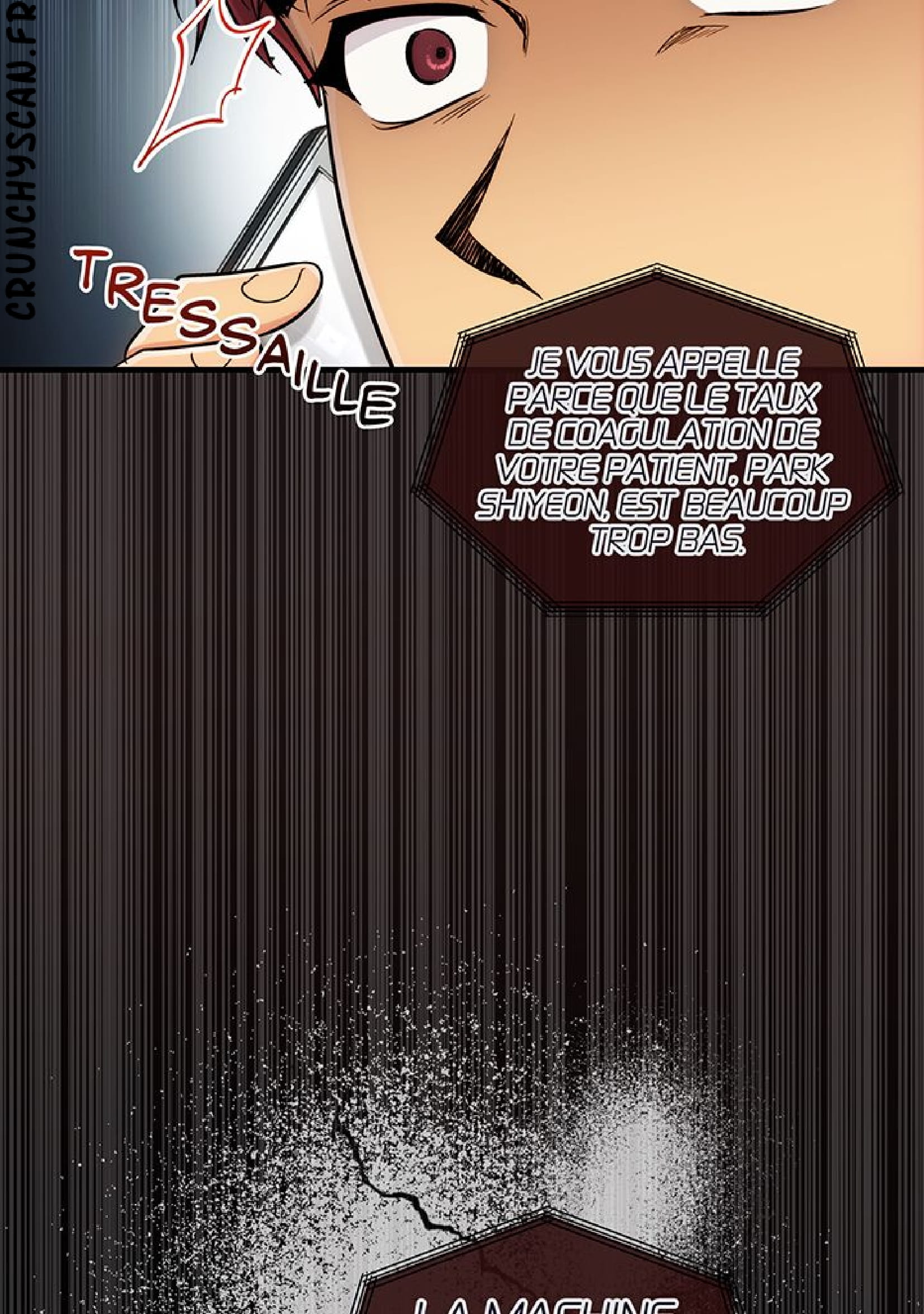 Read Medical Rebirth FR Manga Online