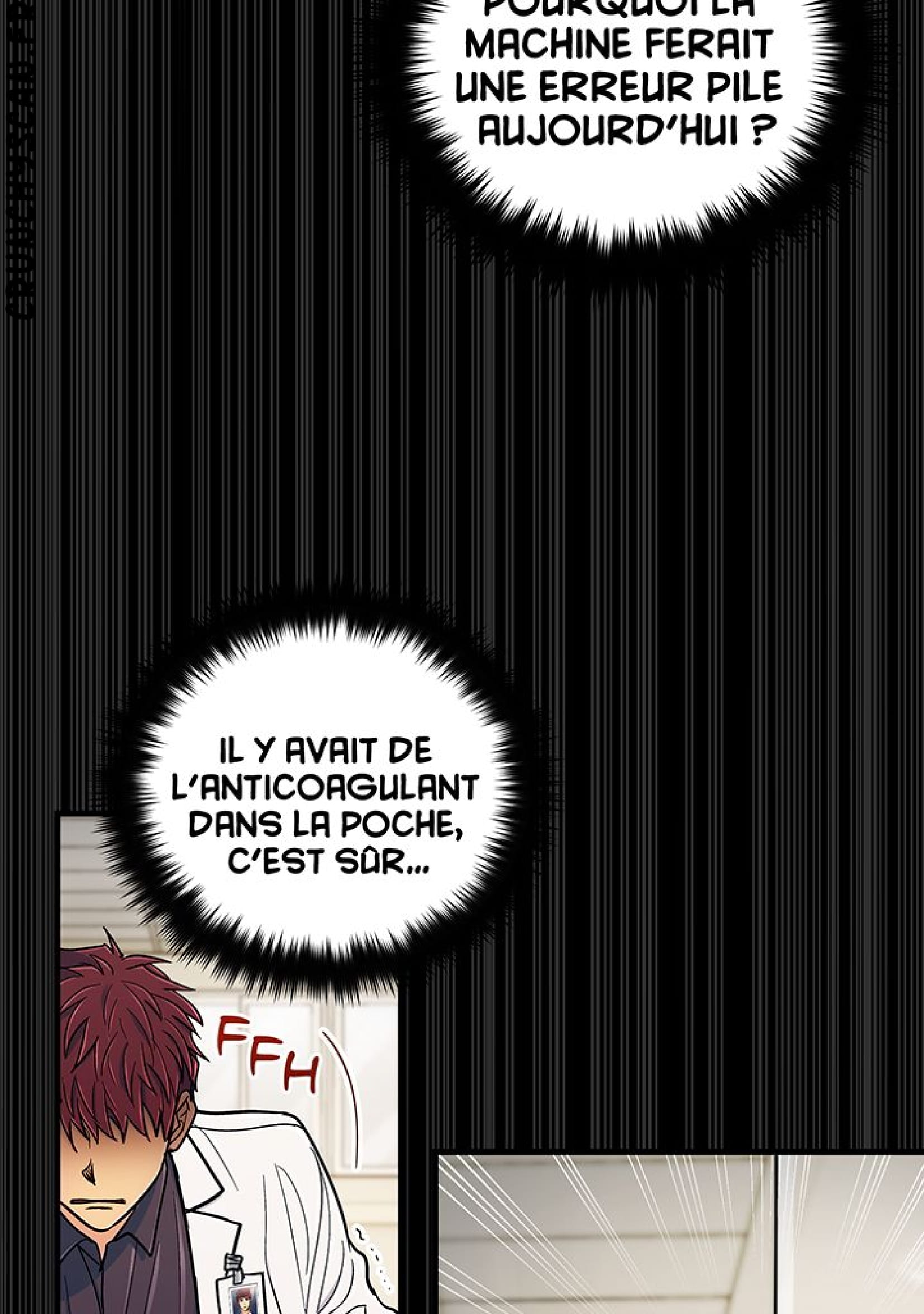 Read Medical Rebirth FR Manga Online