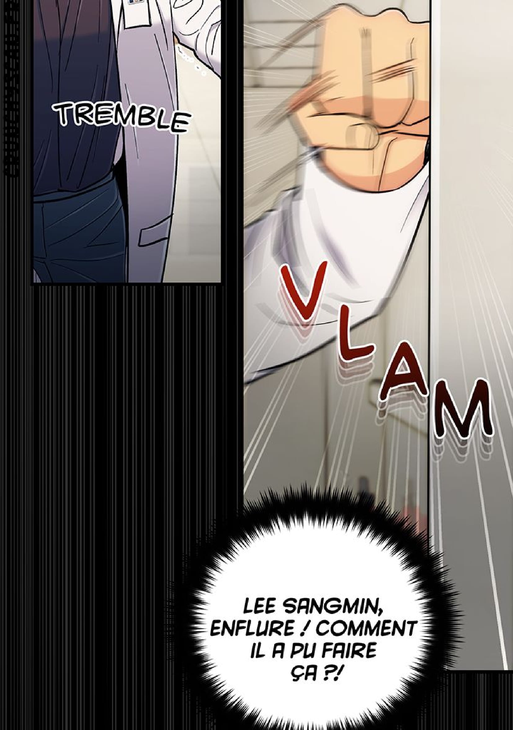 Read Medical Rebirth FR Manga Online