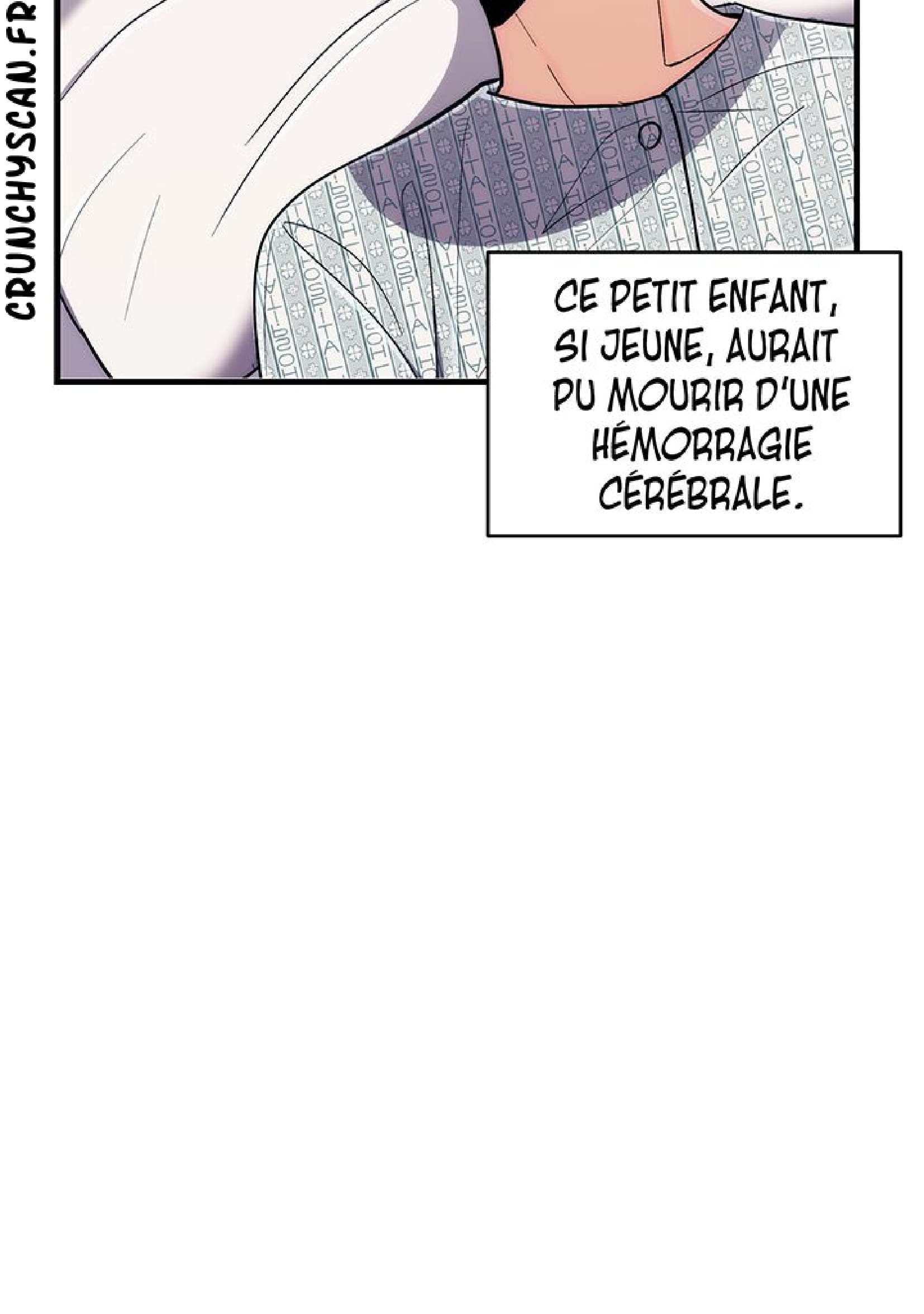Read Medical Rebirth FR Manga Online