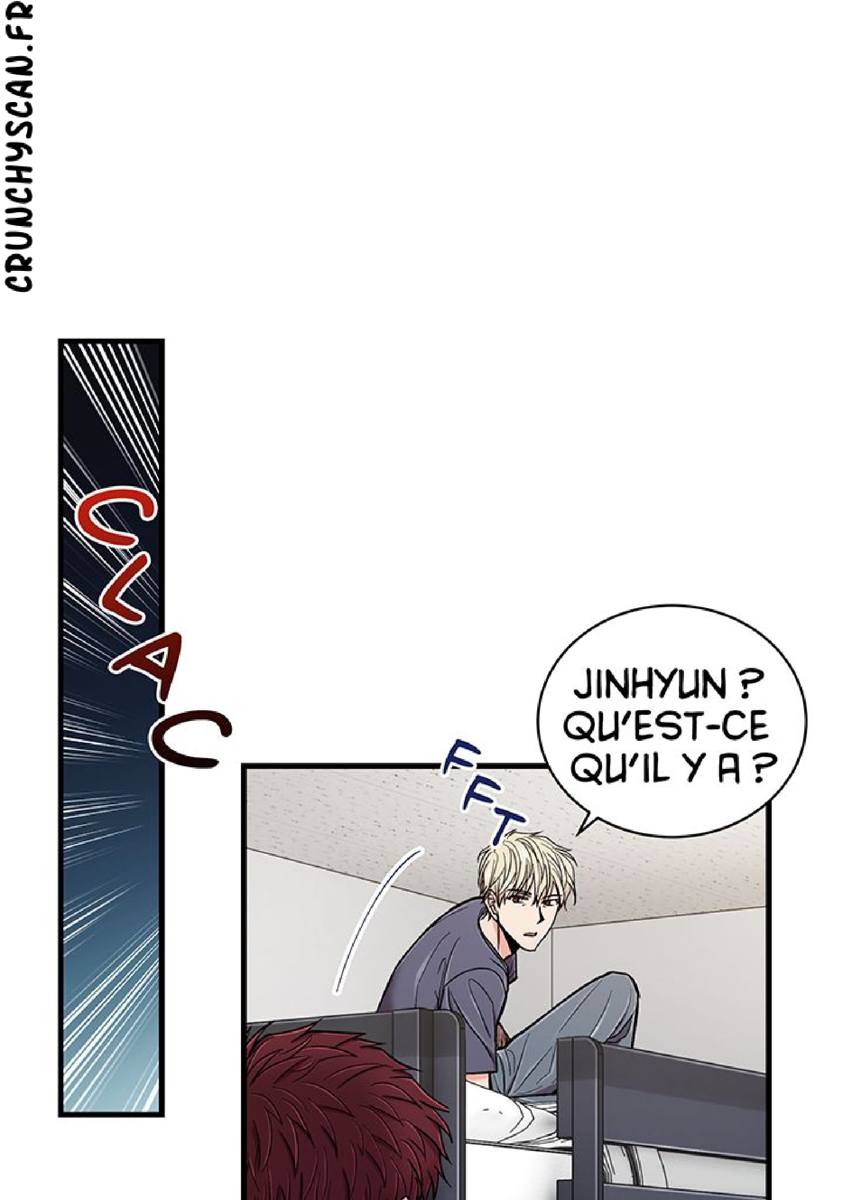 Read Medical Rebirth FR Manga Online