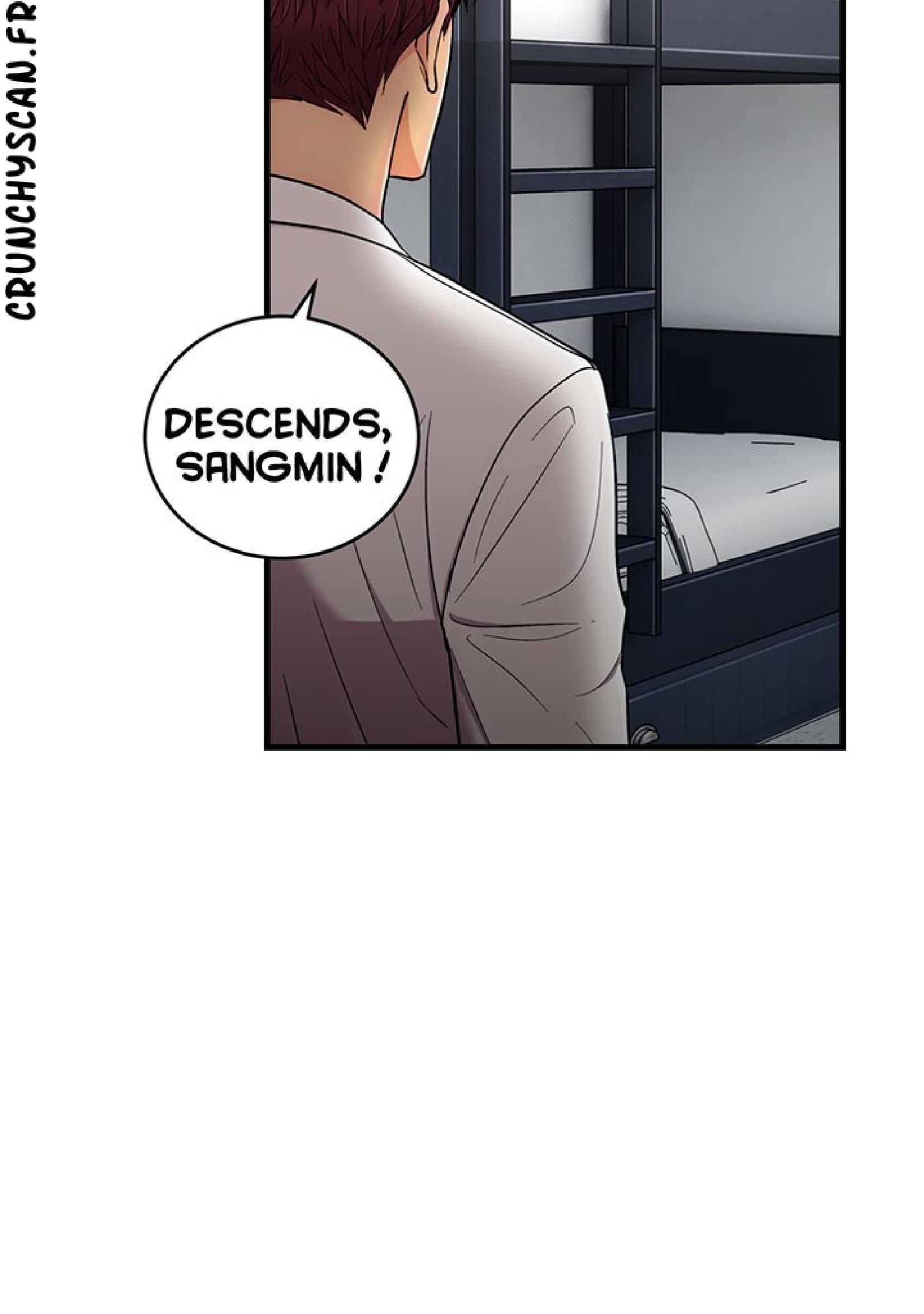 Read Medical Rebirth FR Manga Online