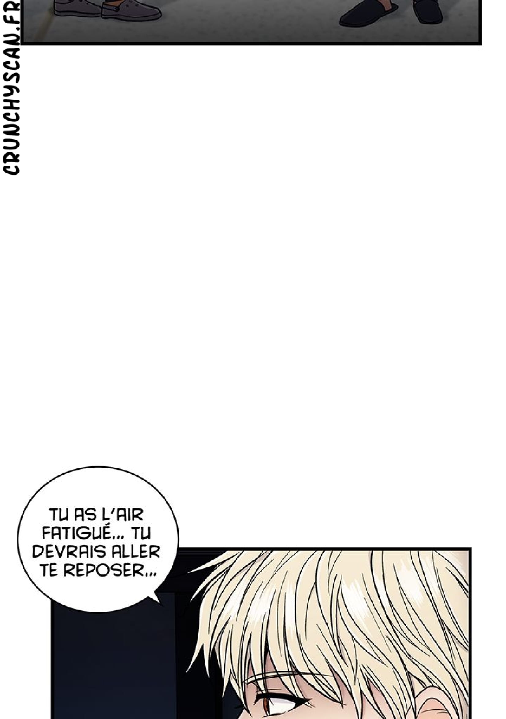 Read Medical Rebirth FR Manga Online