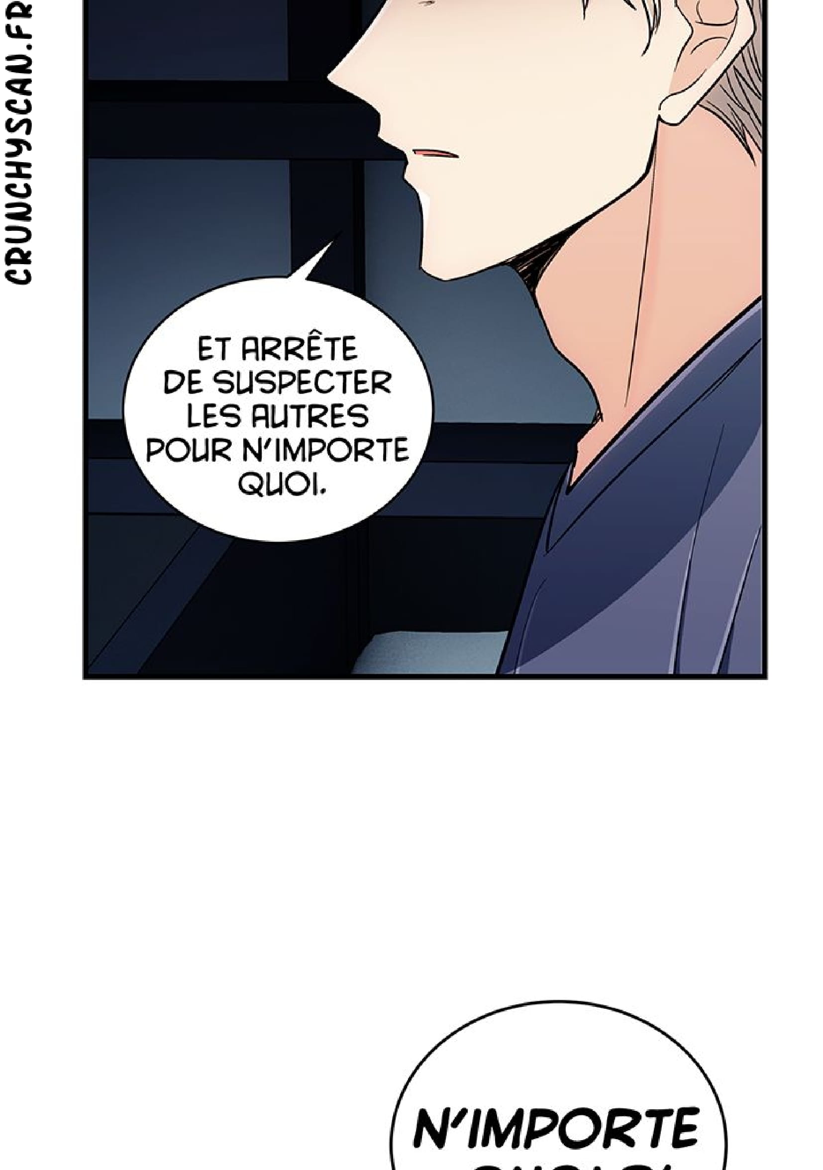 Read Medical Rebirth FR Manga Online