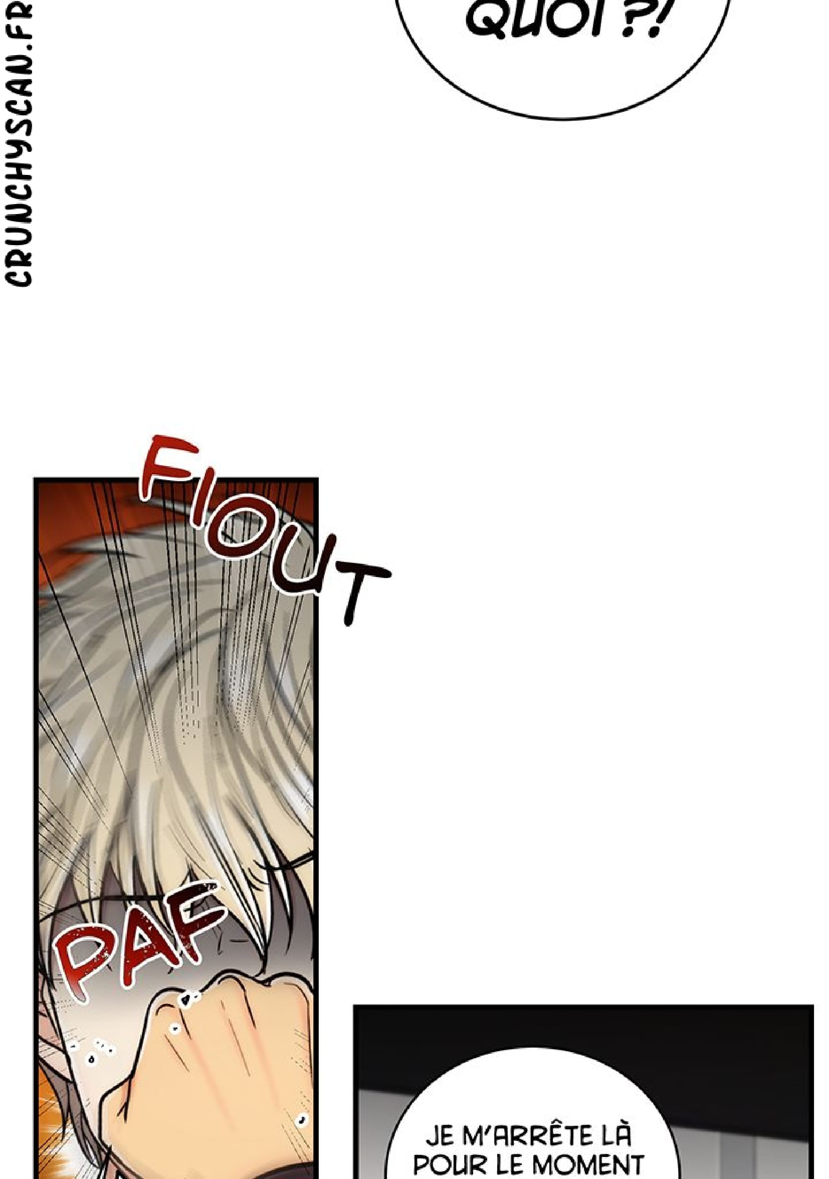 Read Medical Rebirth FR Manga Online