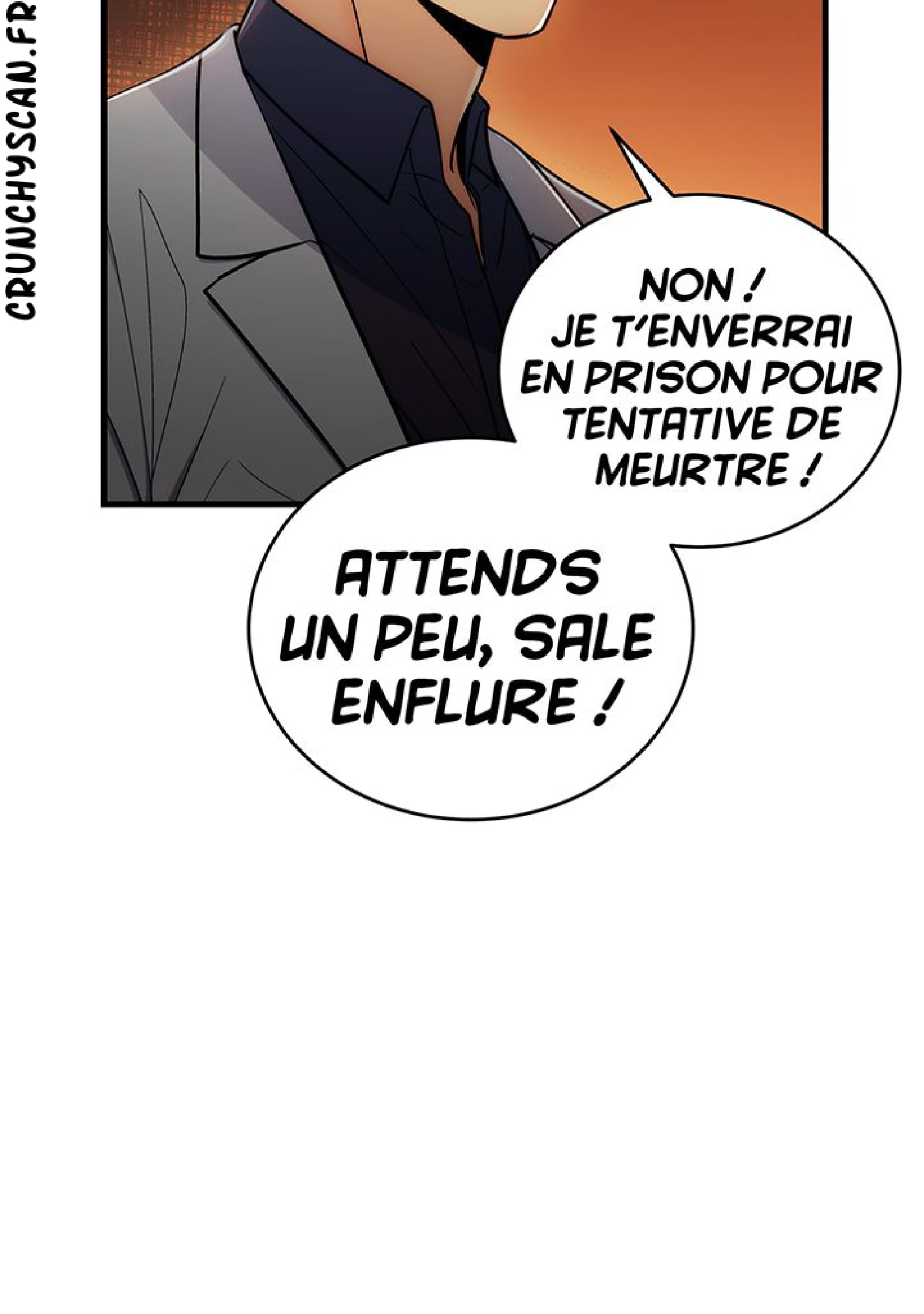 Read Medical Rebirth FR Manga Online