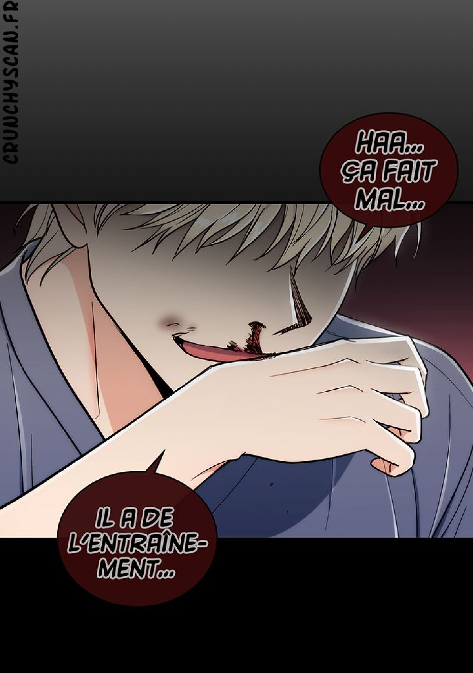 Read Medical Rebirth FR Manga Online