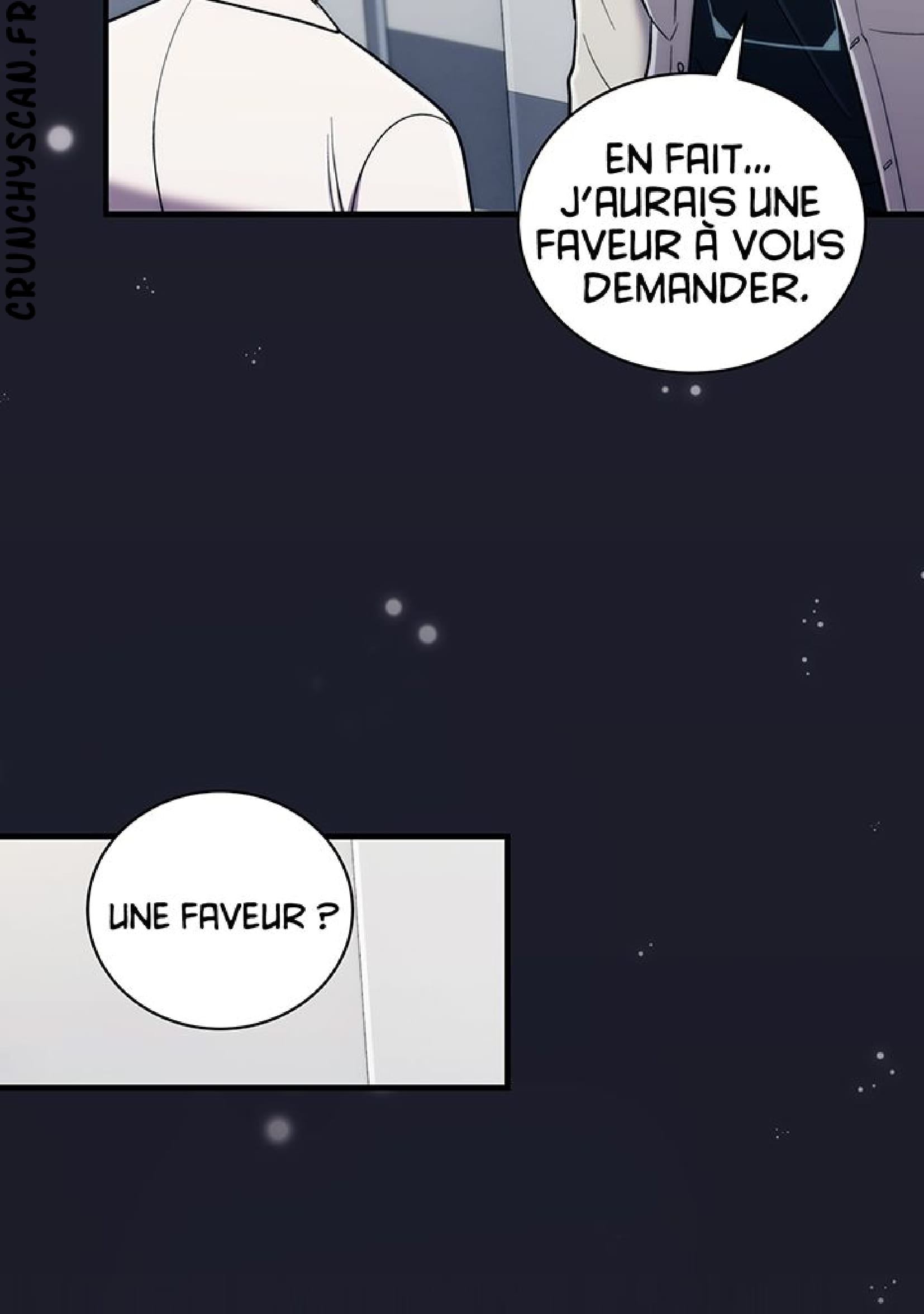 Read Medical Rebirth FR Manga Online