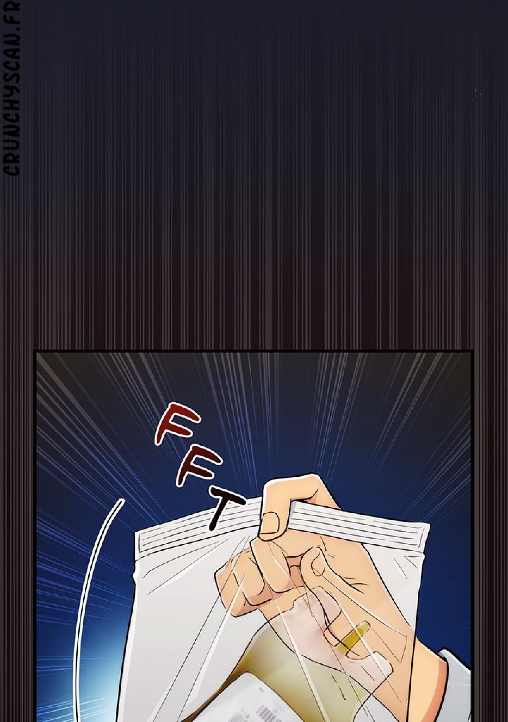 Read Medical Rebirth FR Manga Online