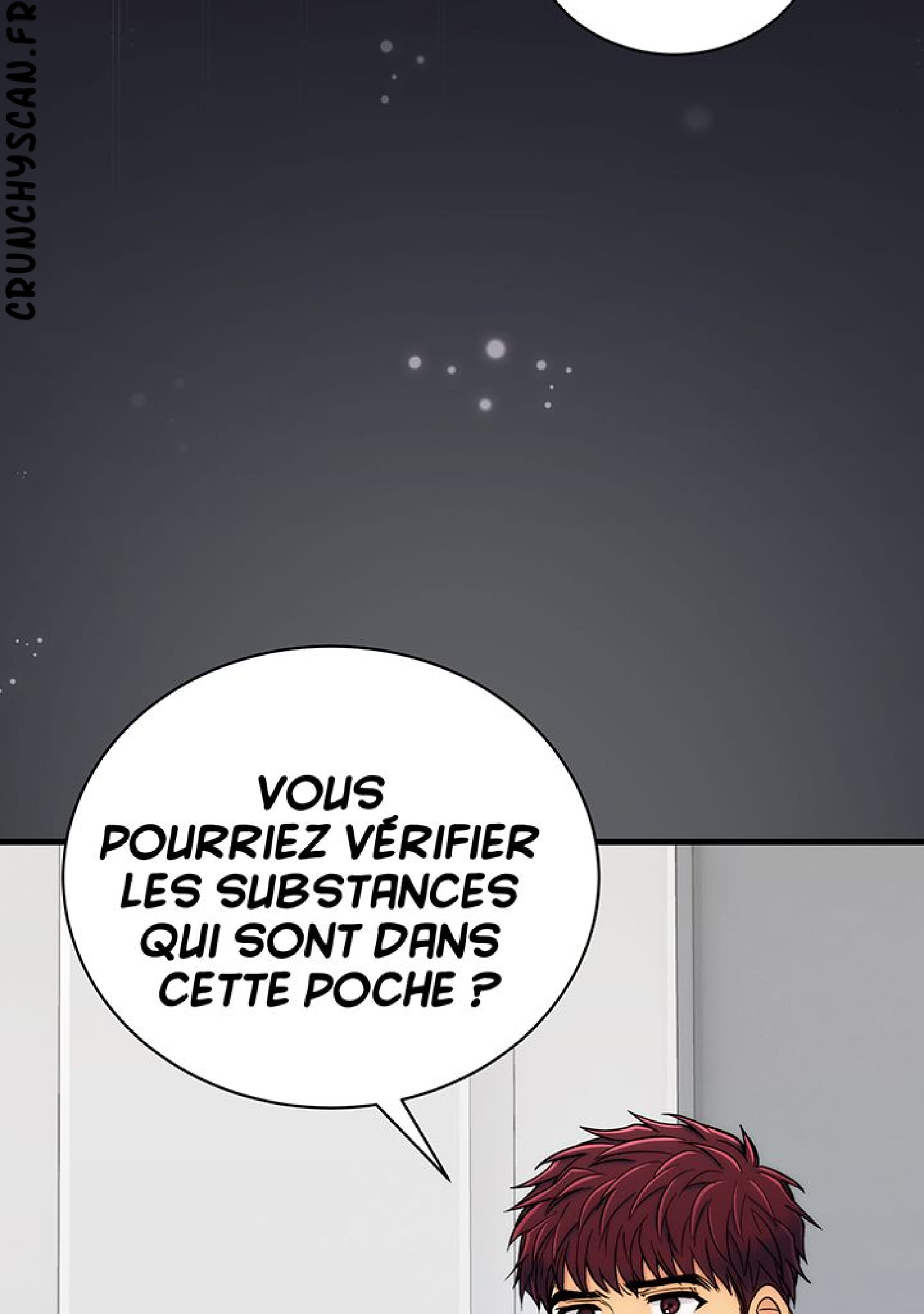 Read Medical Rebirth FR Manga Online