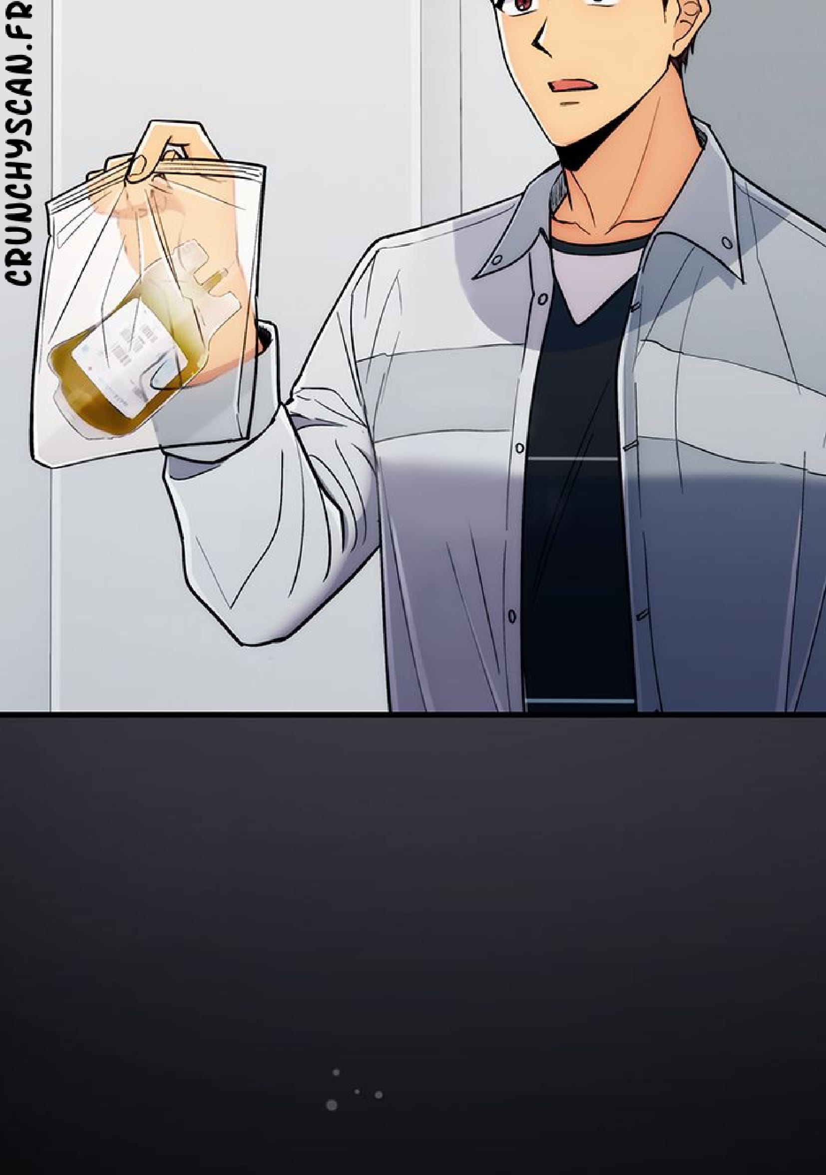 Read Medical Rebirth FR Manga Online