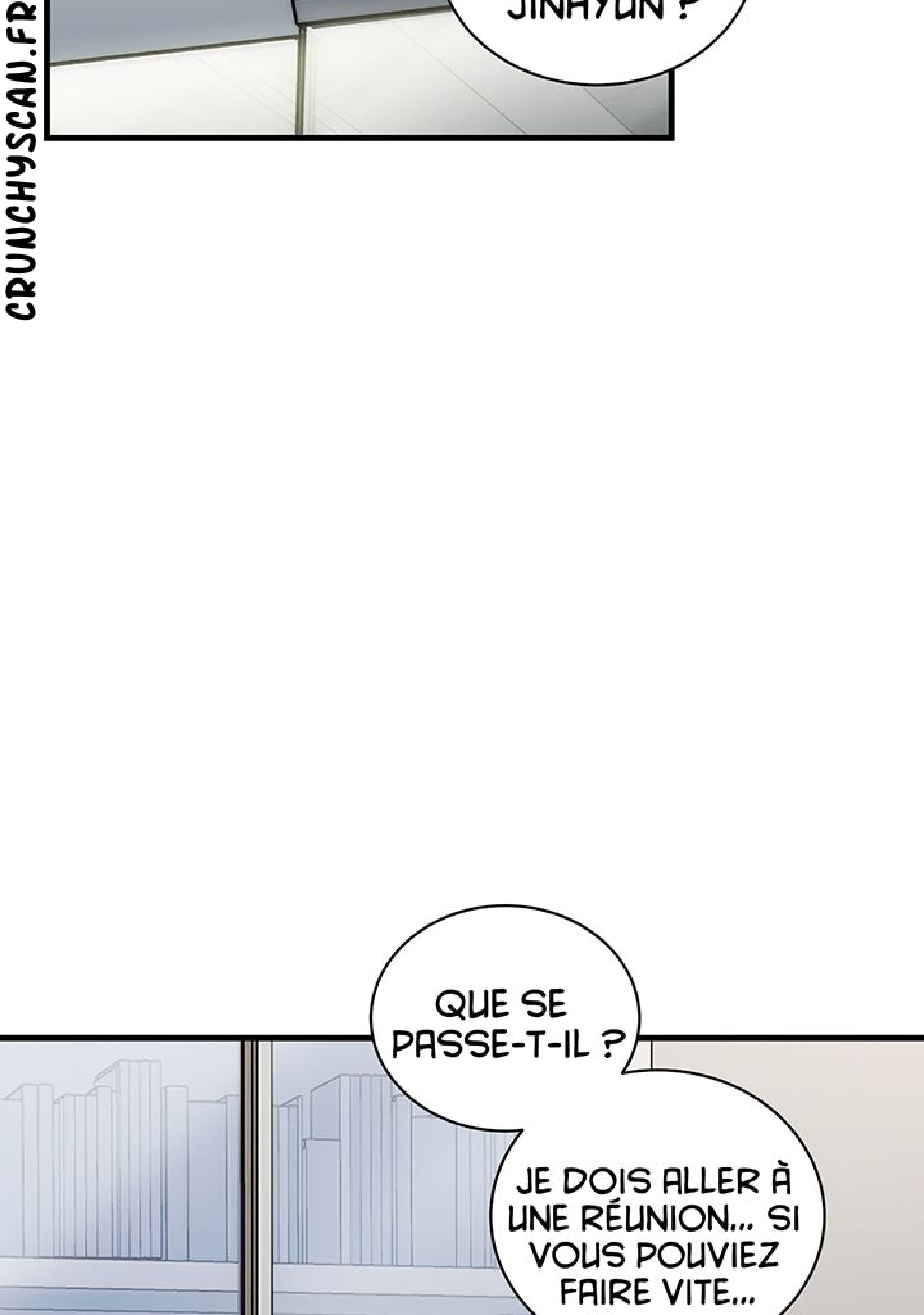 Read Medical Rebirth FR Manga Online