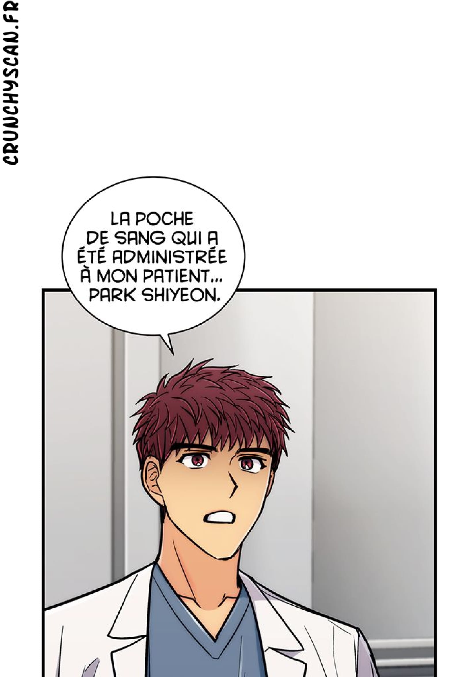 Read Medical Rebirth FR Manga Online