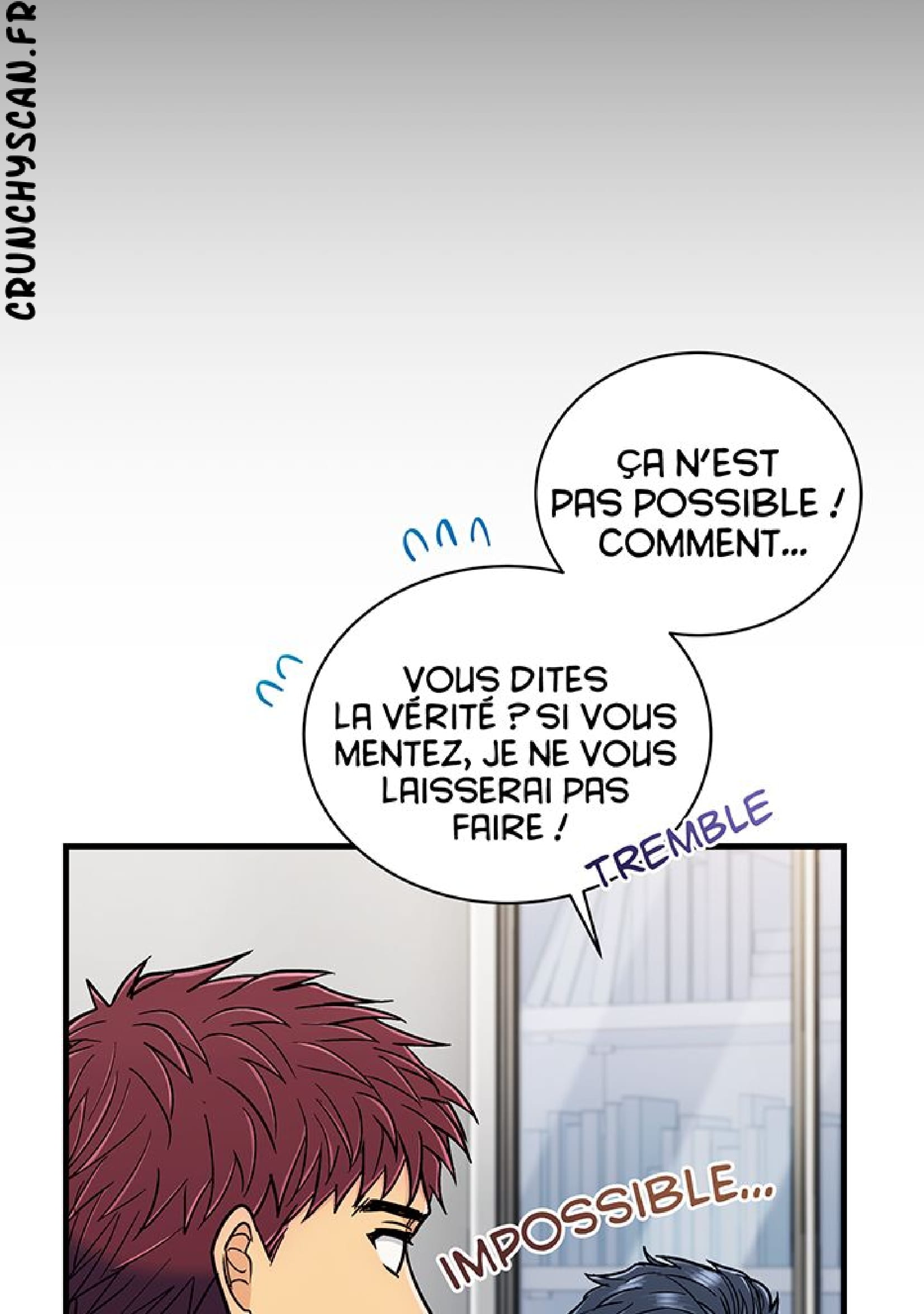 Read Medical Rebirth FR Manga Online