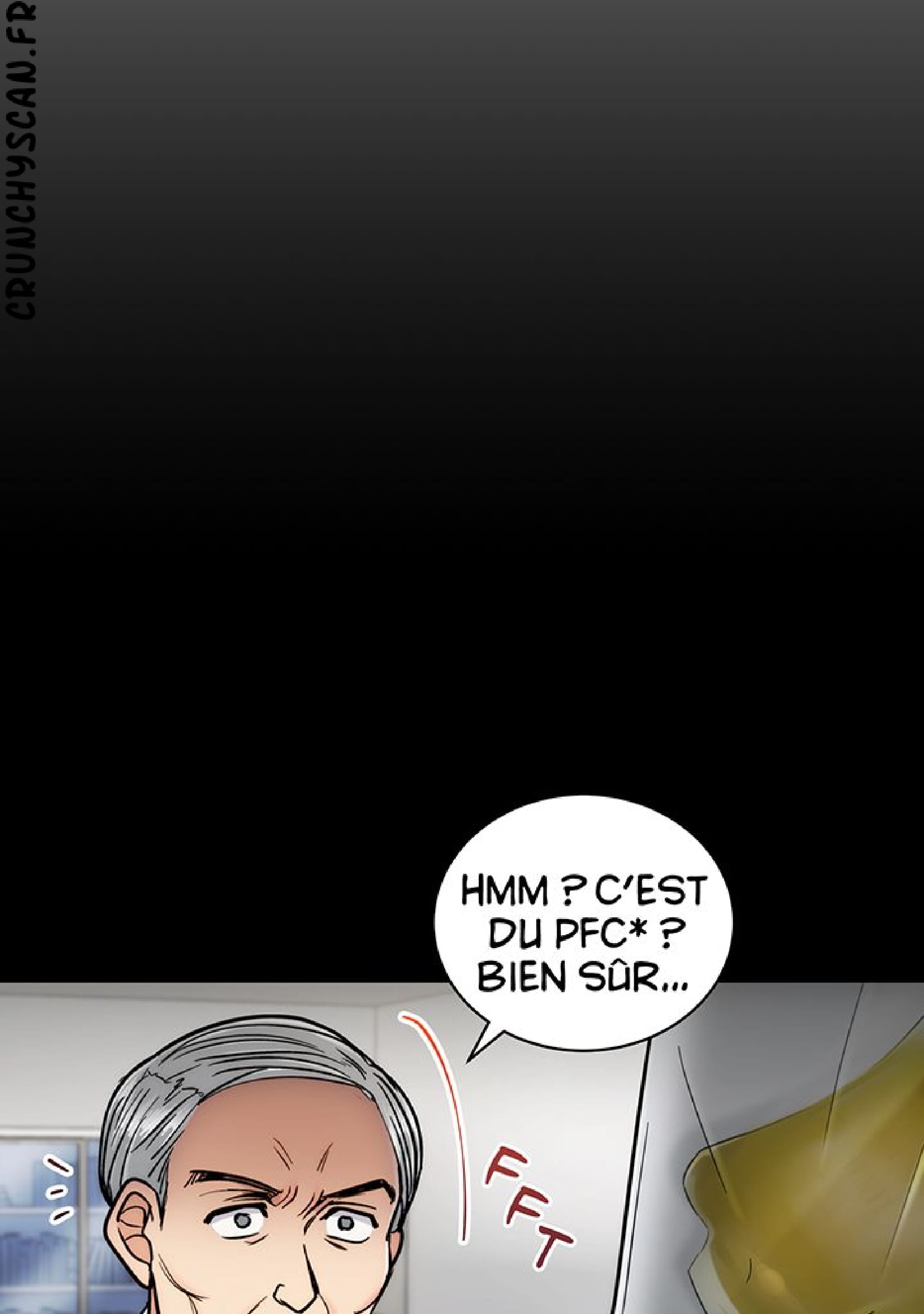Read Medical Rebirth FR Manga Online