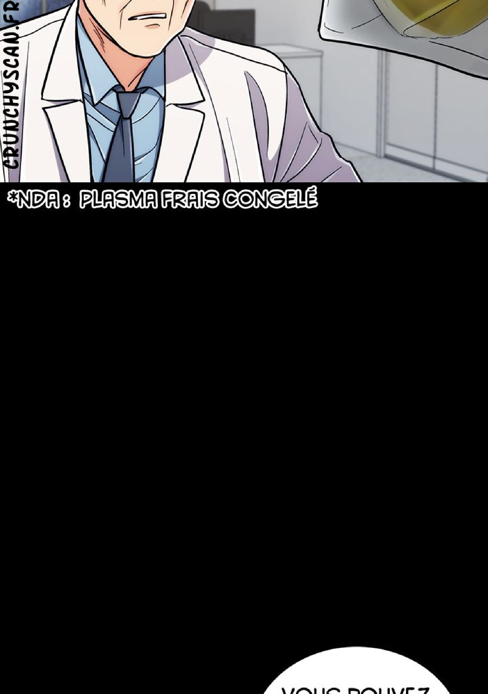 Read Medical Rebirth FR Manga Online