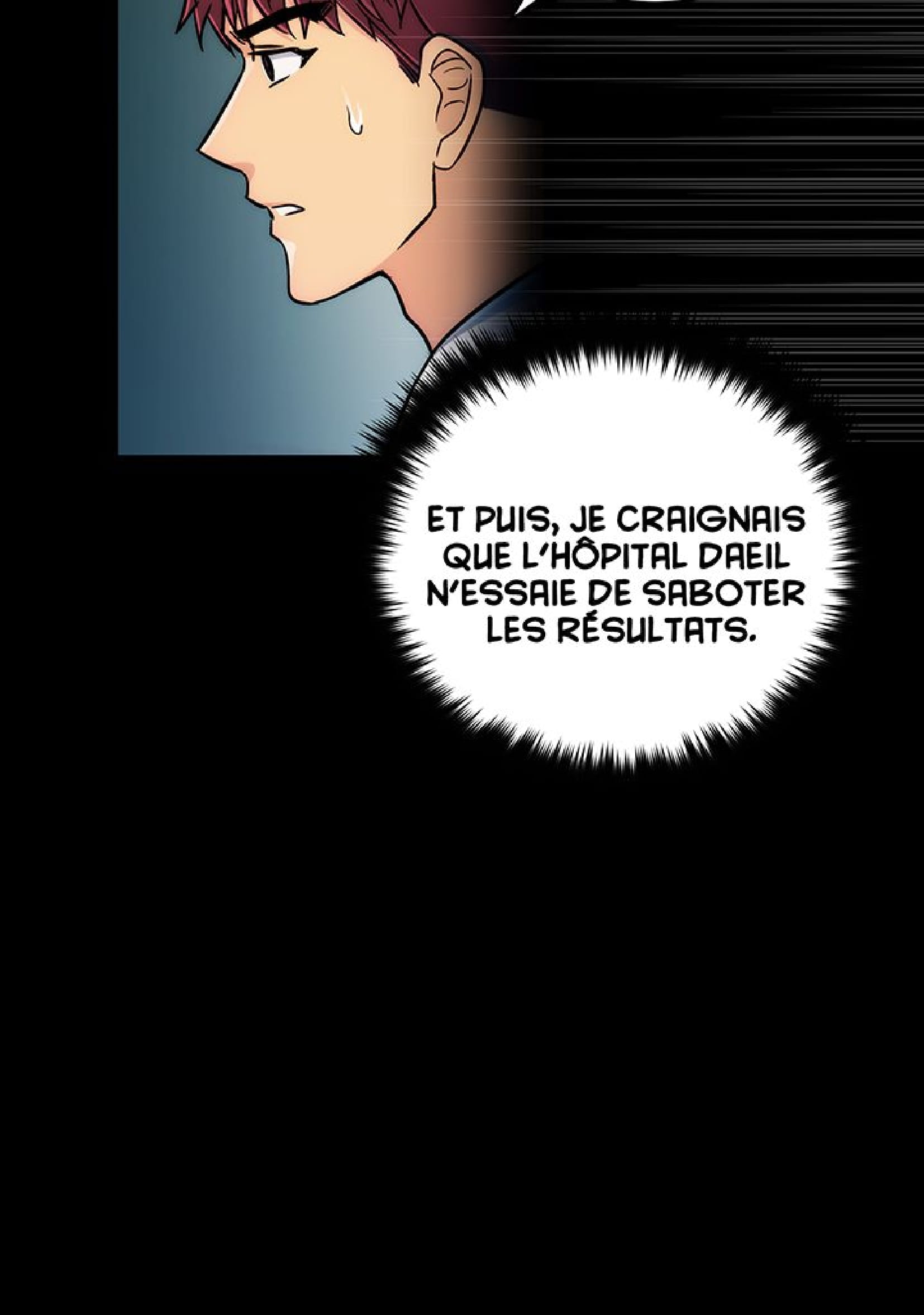 Read Medical Rebirth FR Manga Online