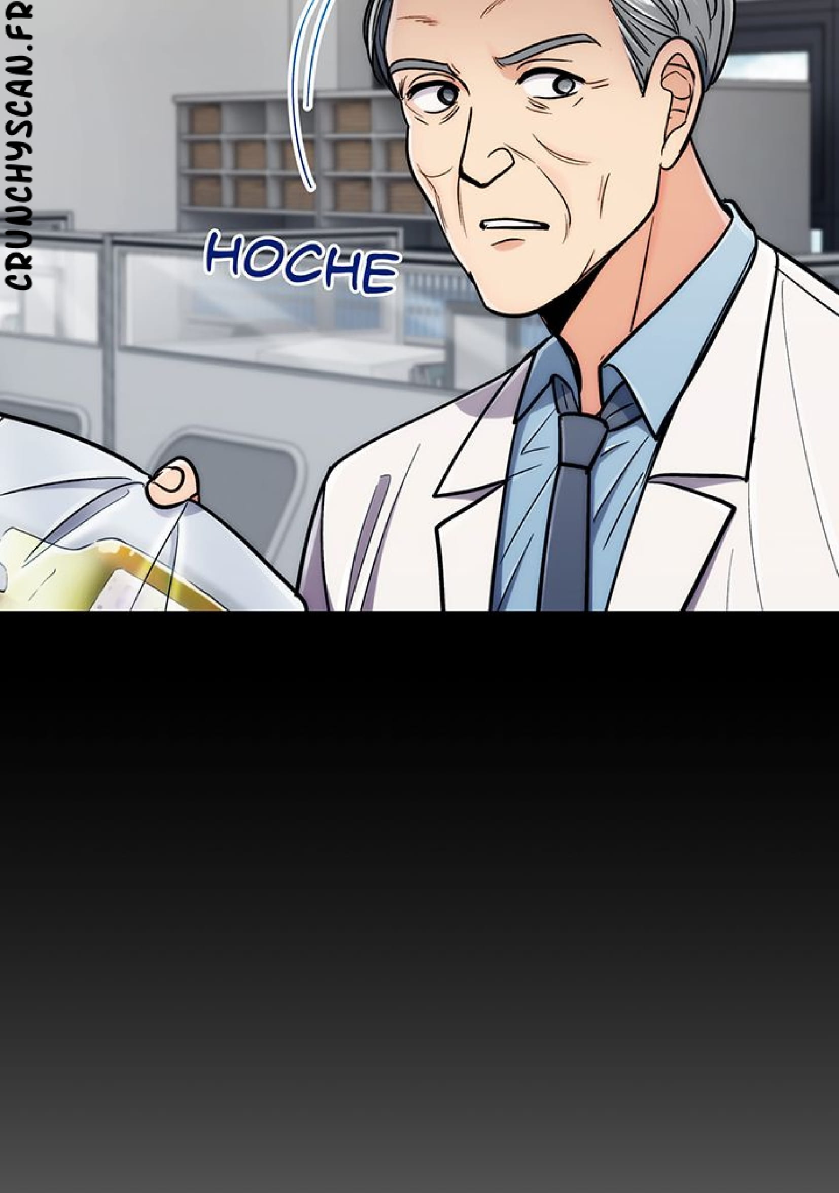 Read Medical Rebirth FR Manga Online