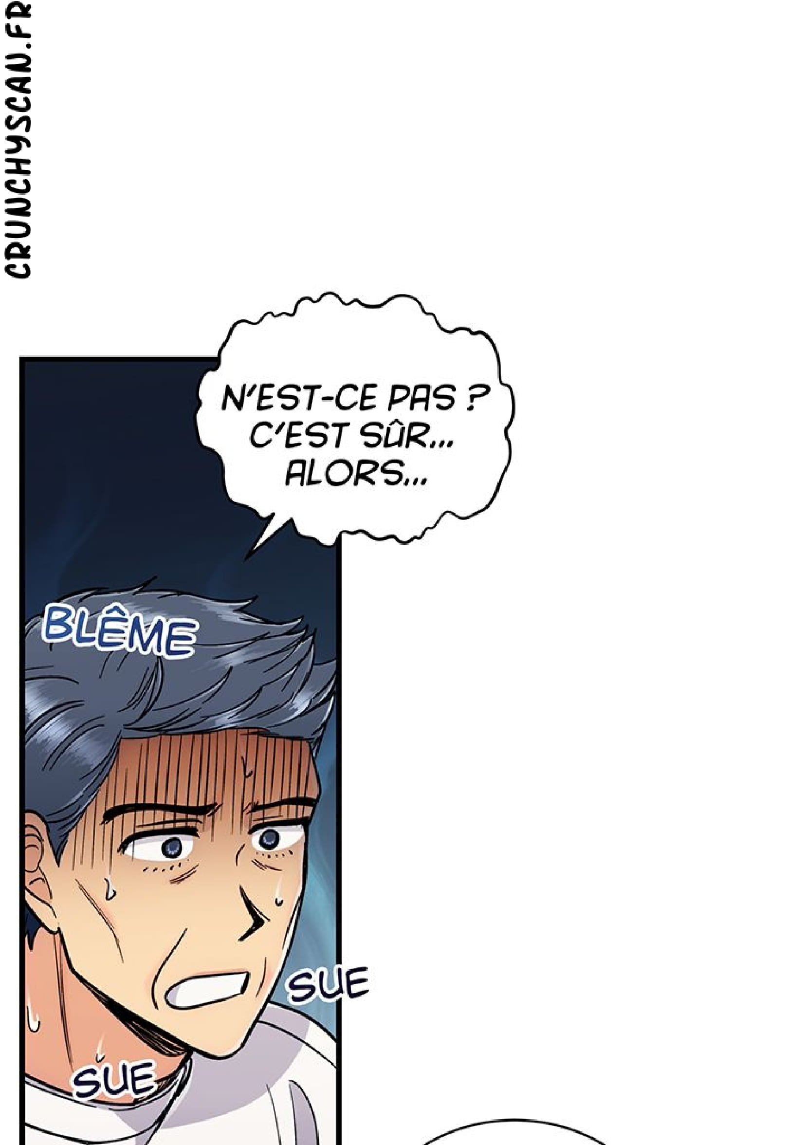Read Medical Rebirth FR Manga Online