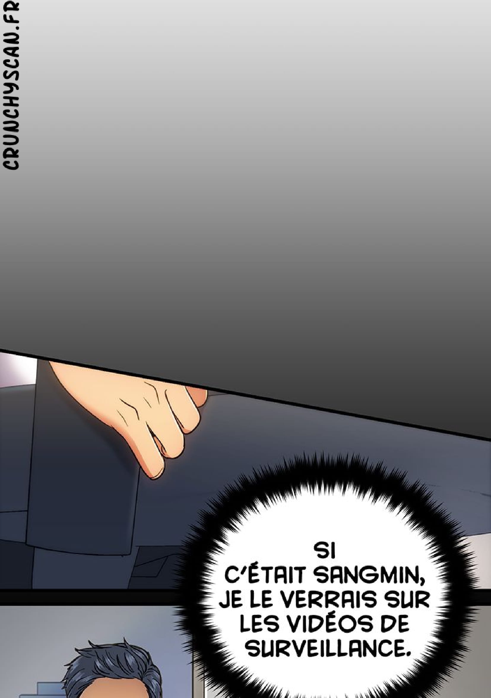 Read Medical Rebirth FR Manga Online