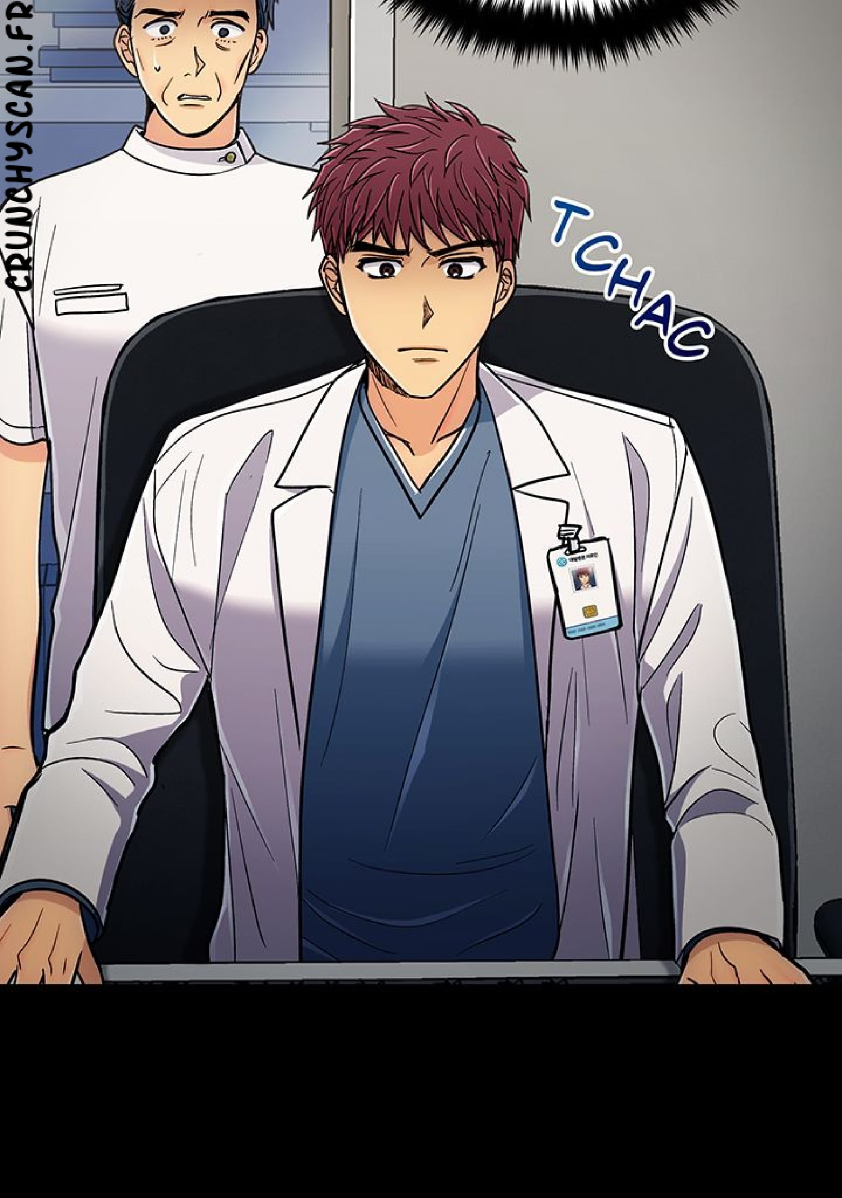 Read Medical Rebirth FR Manga Online