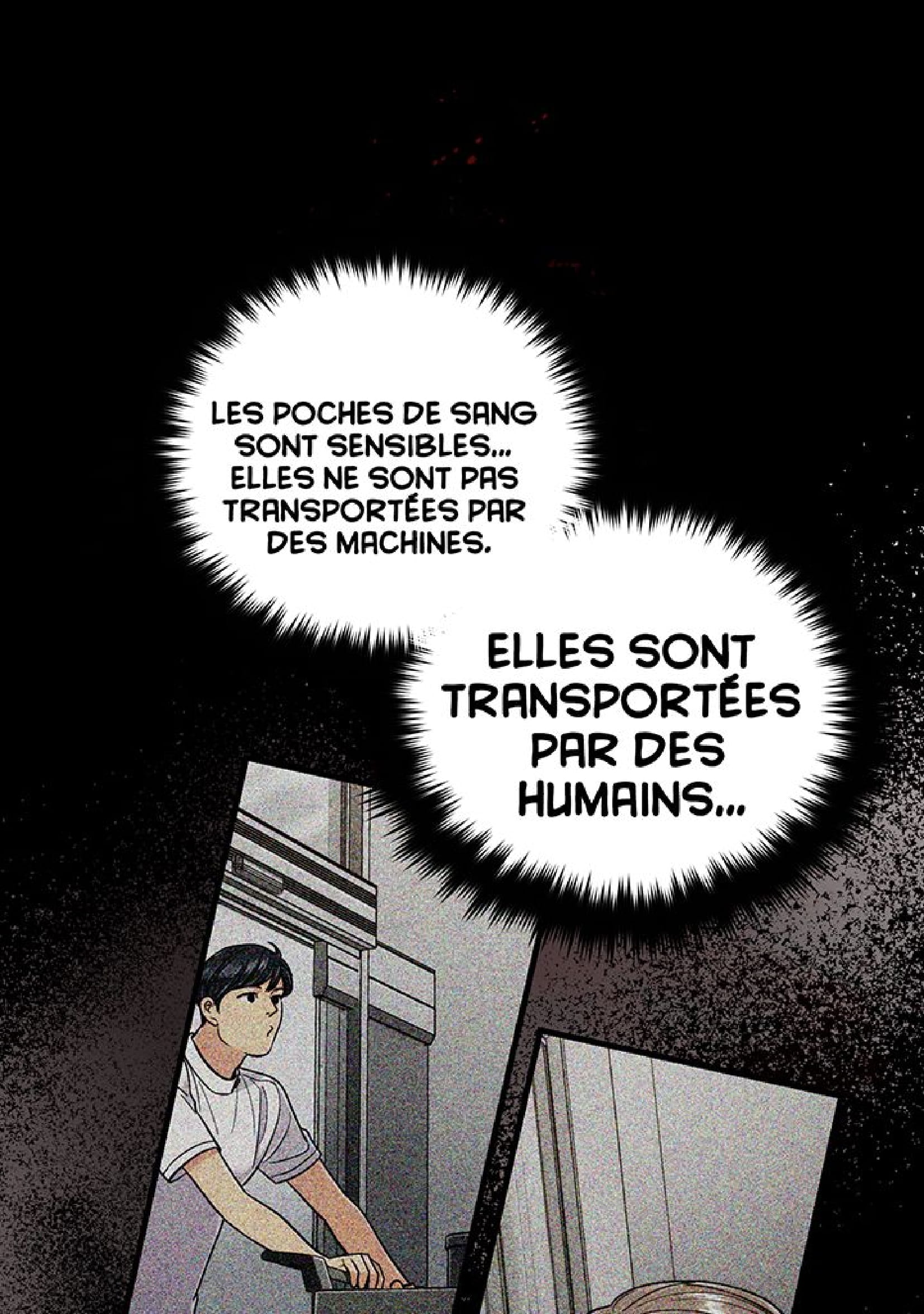 Read Medical Rebirth FR Manga Online