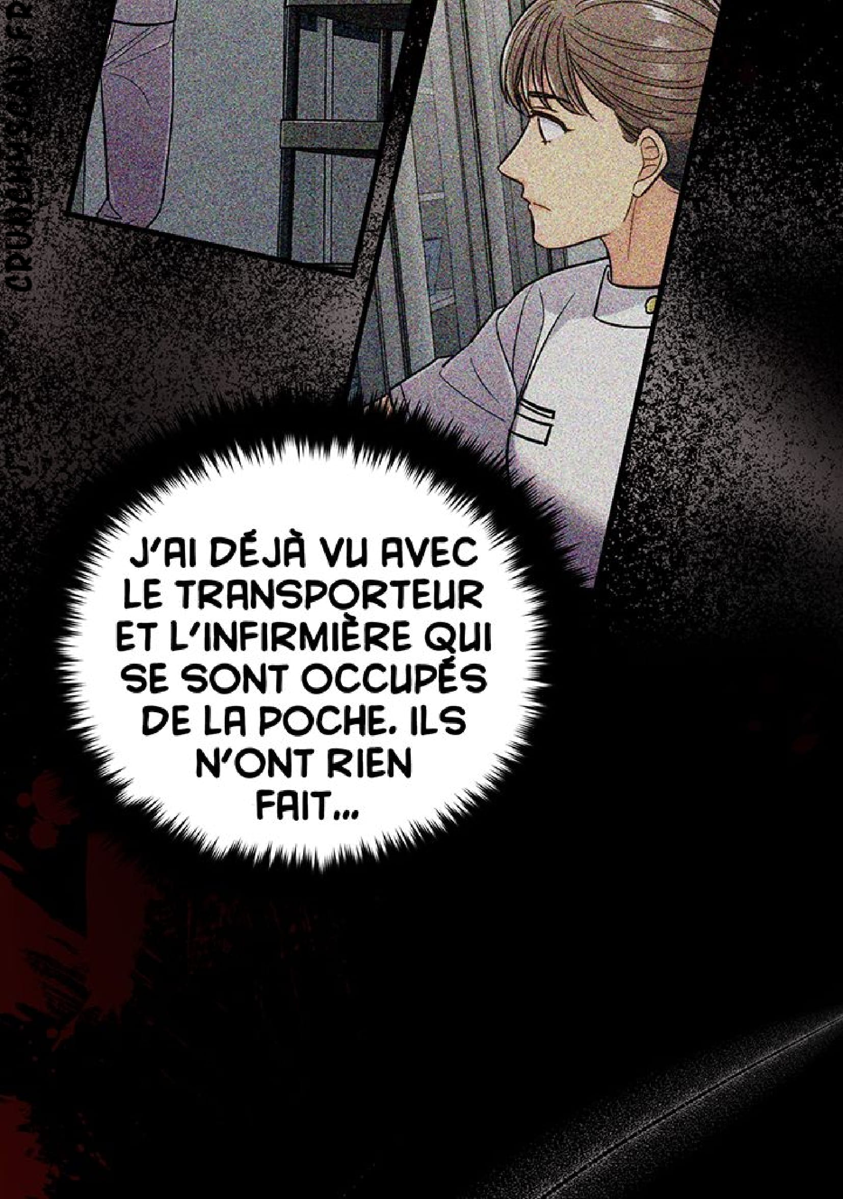 Read Medical Rebirth FR Manga Online