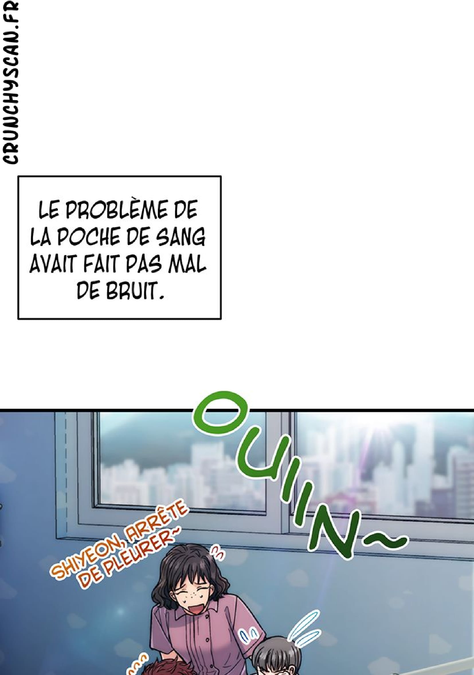 Read Medical Rebirth FR Manga Online