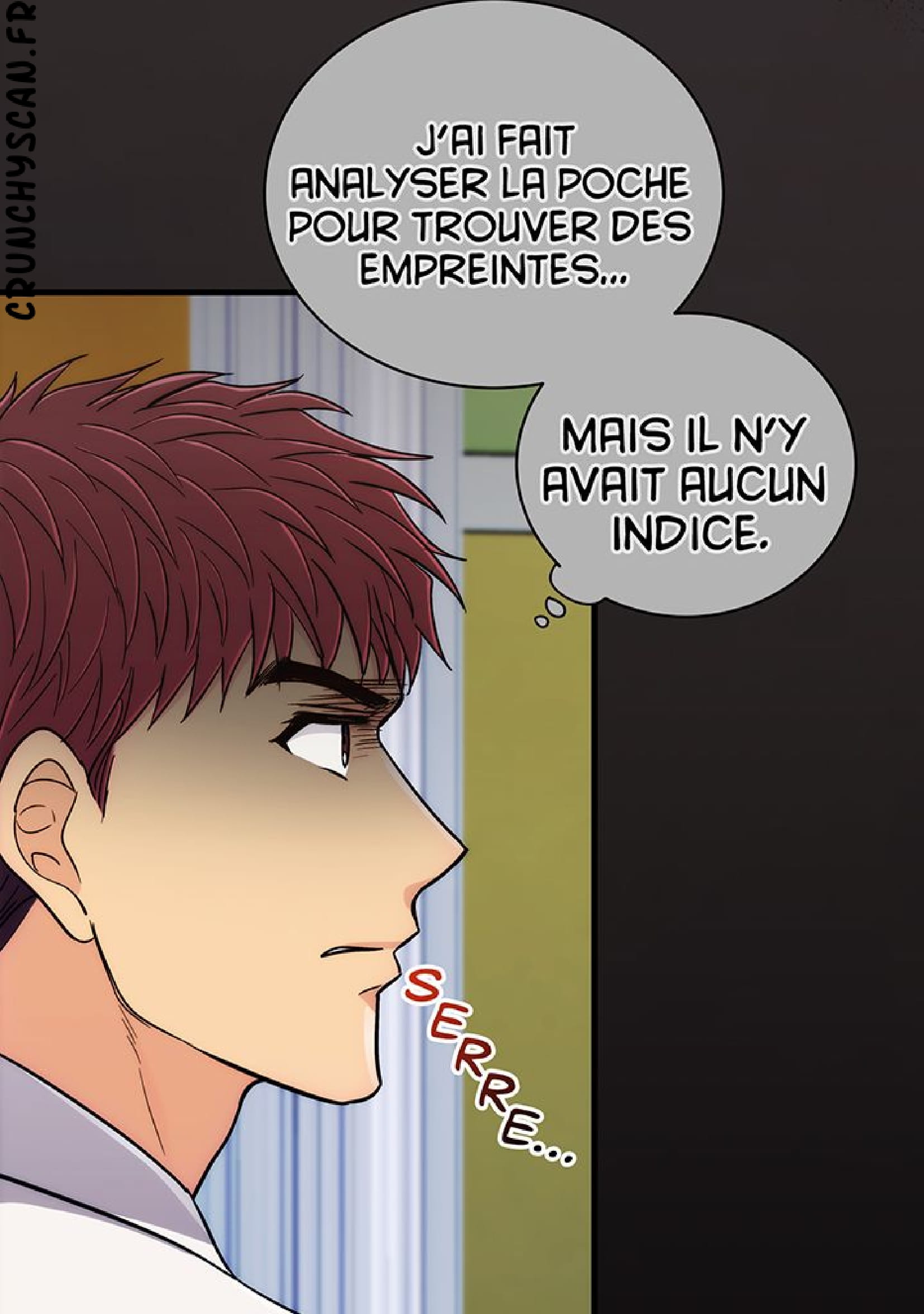 Read Medical Rebirth FR Manga Online