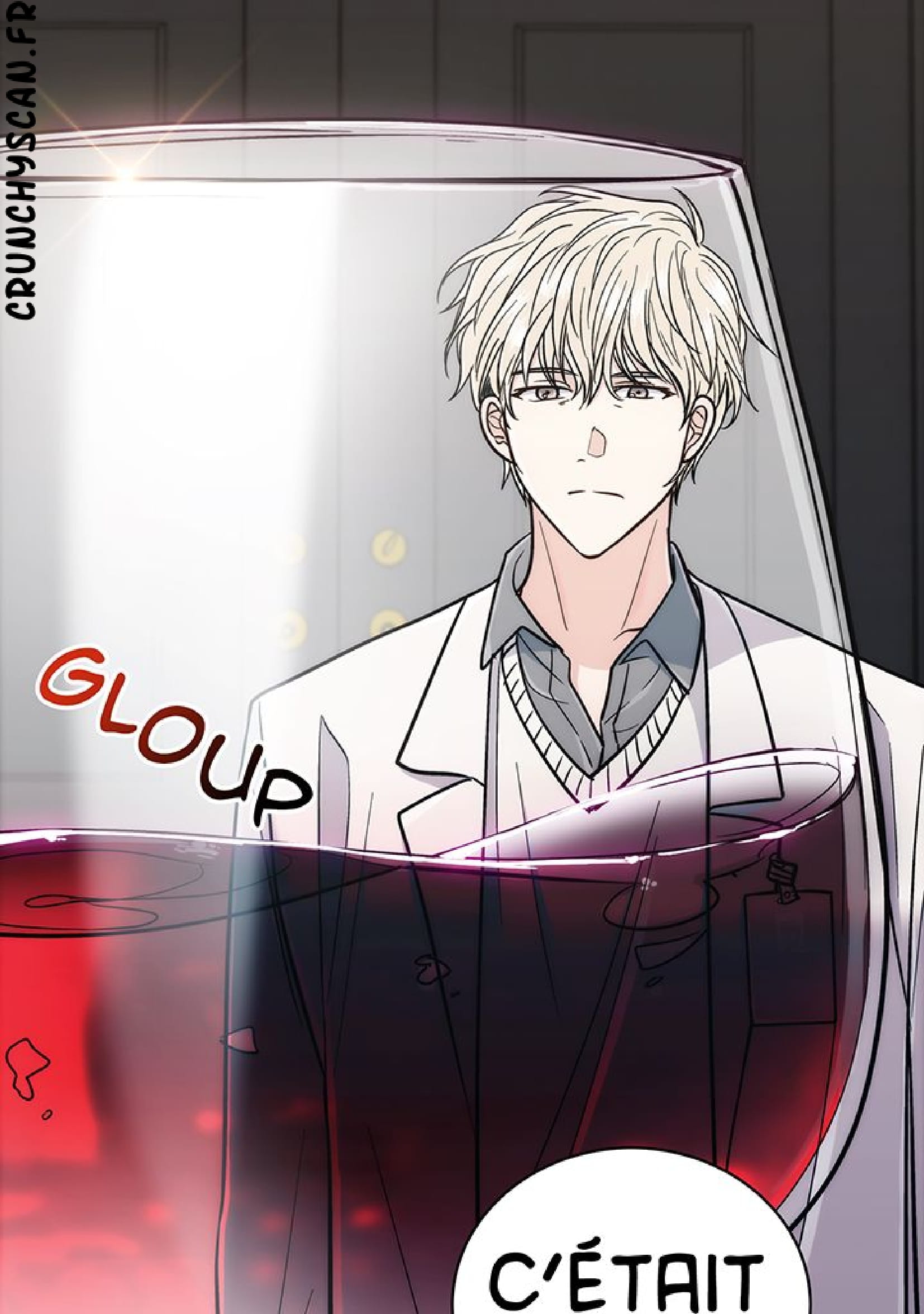 Read Medical Rebirth FR Manga Online