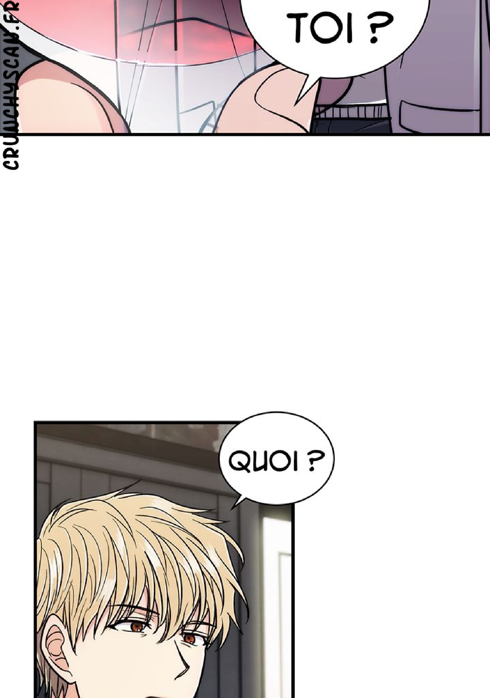 Read Medical Rebirth FR Manga Online