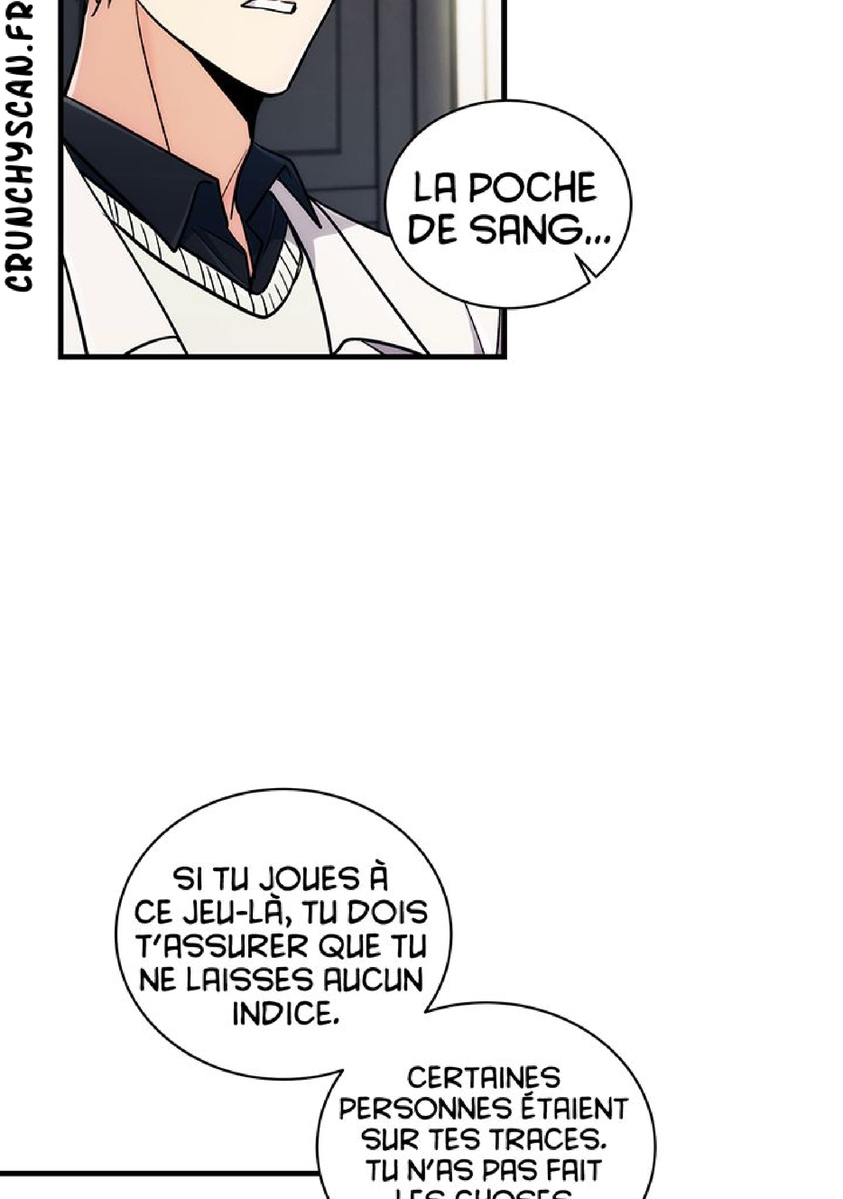 Read Medical Rebirth FR Manga Online