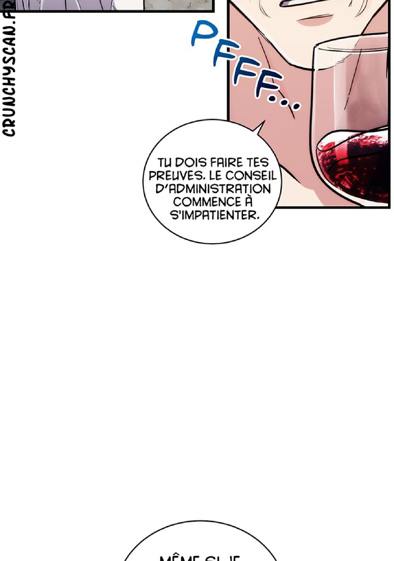 Read Medical Rebirth FR Manga Online