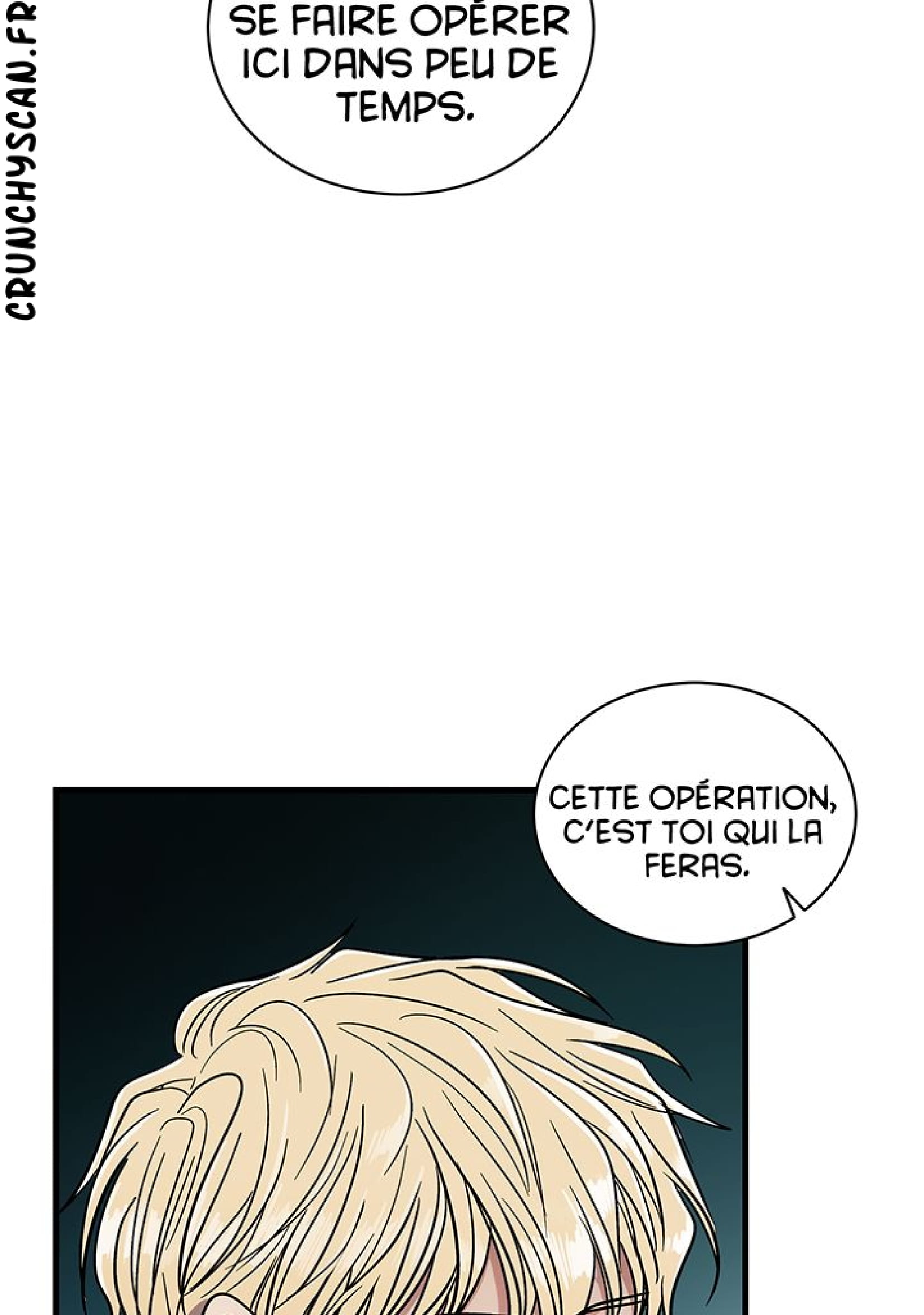 Read Medical Rebirth FR Manga Online