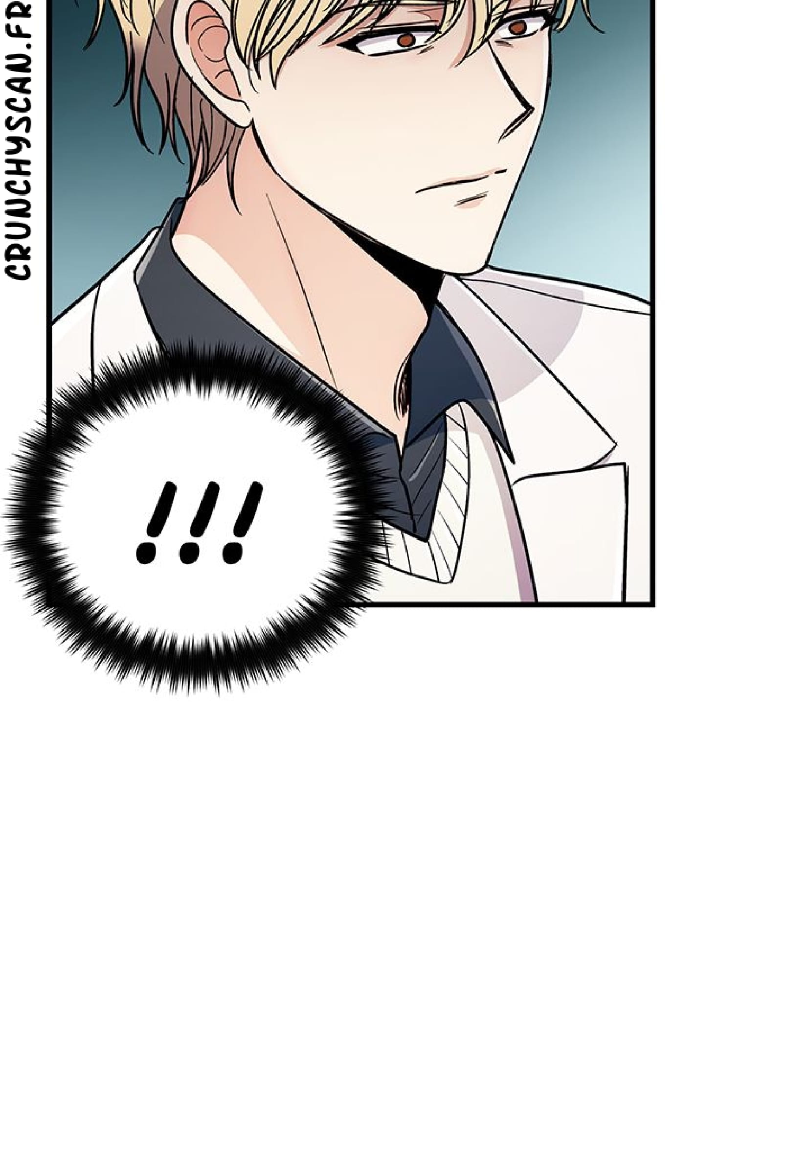 Read Medical Rebirth FR Manga Online