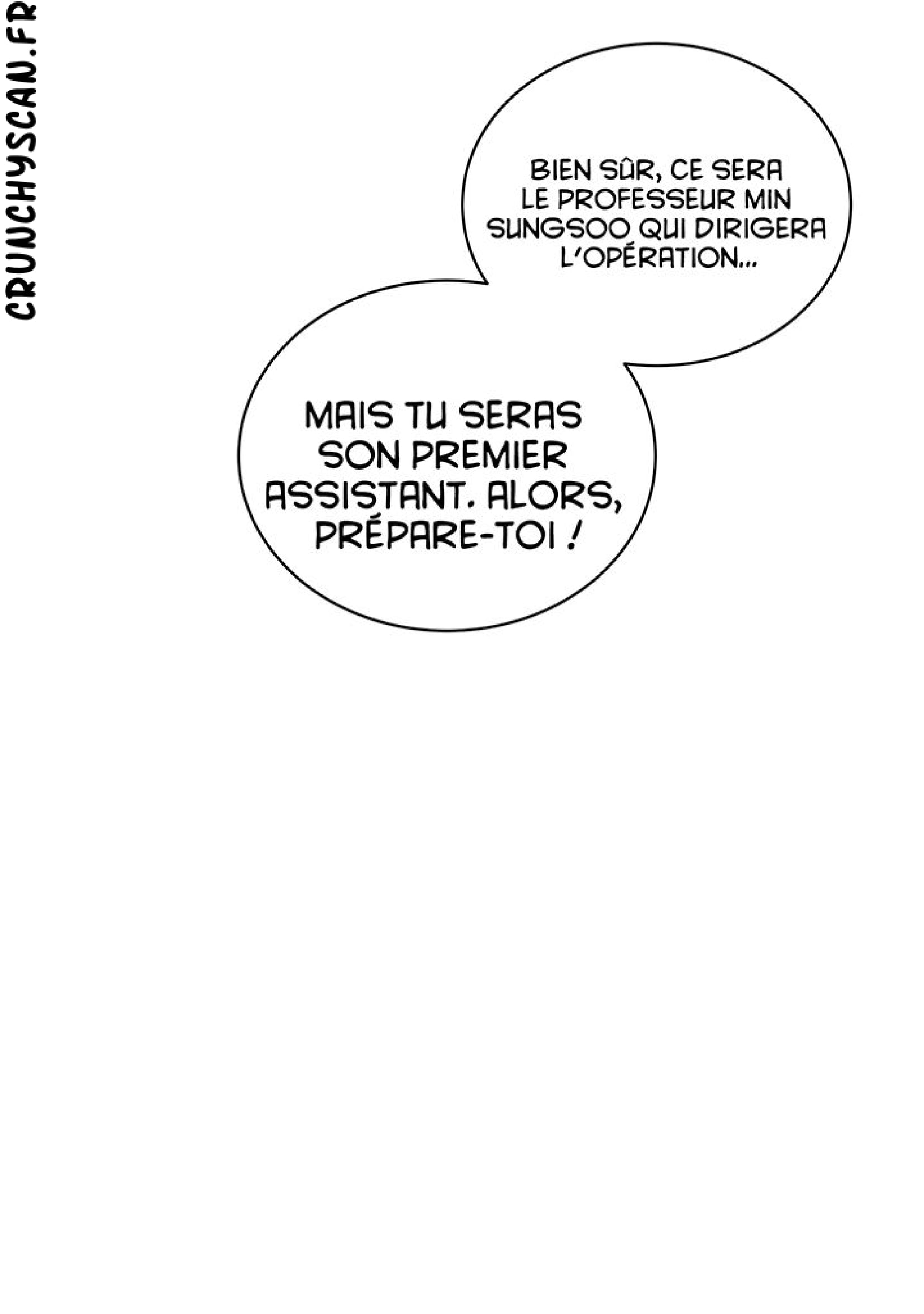 Read Medical Rebirth FR Manga Online