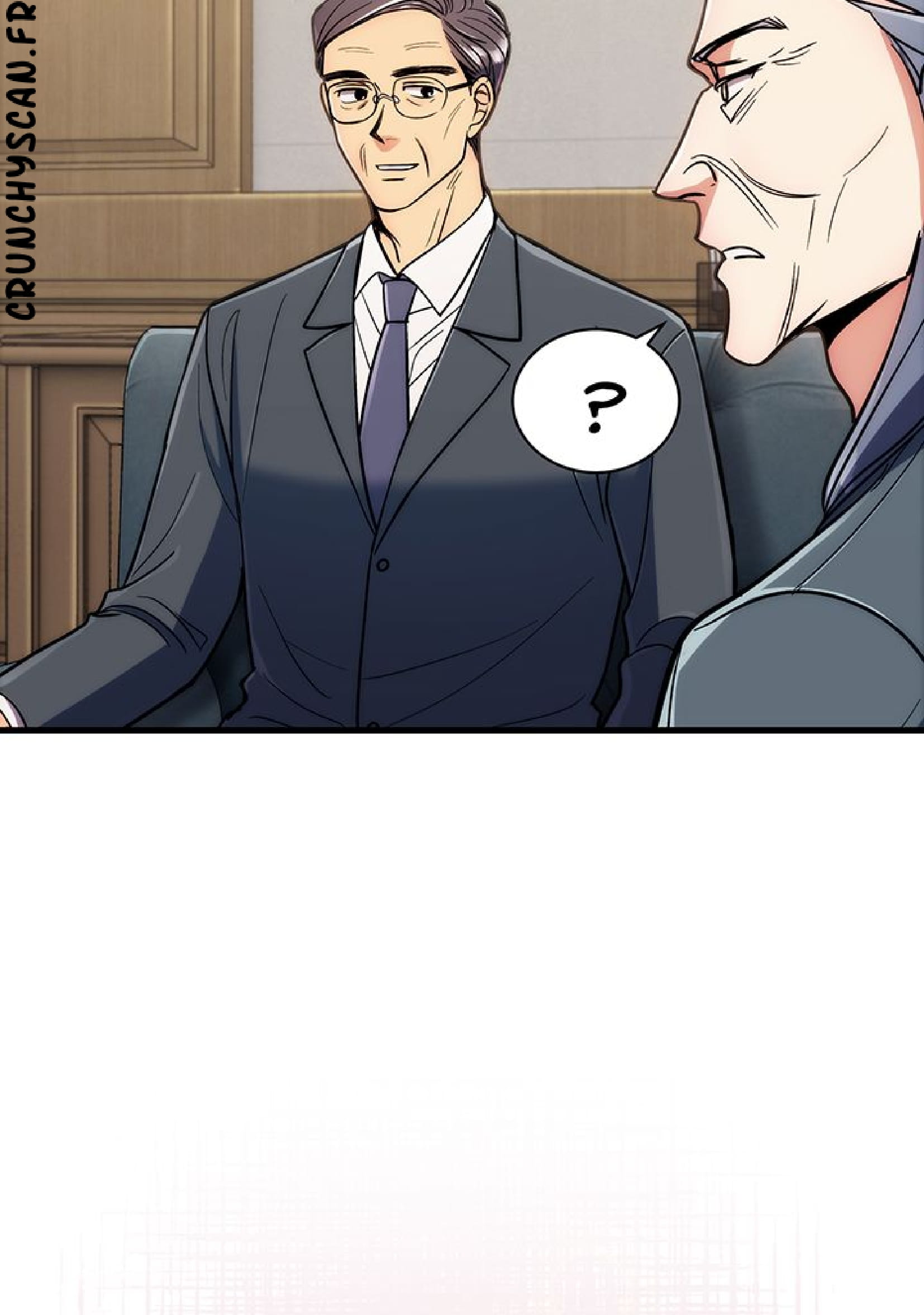 Read Medical Rebirth FR Manga Online