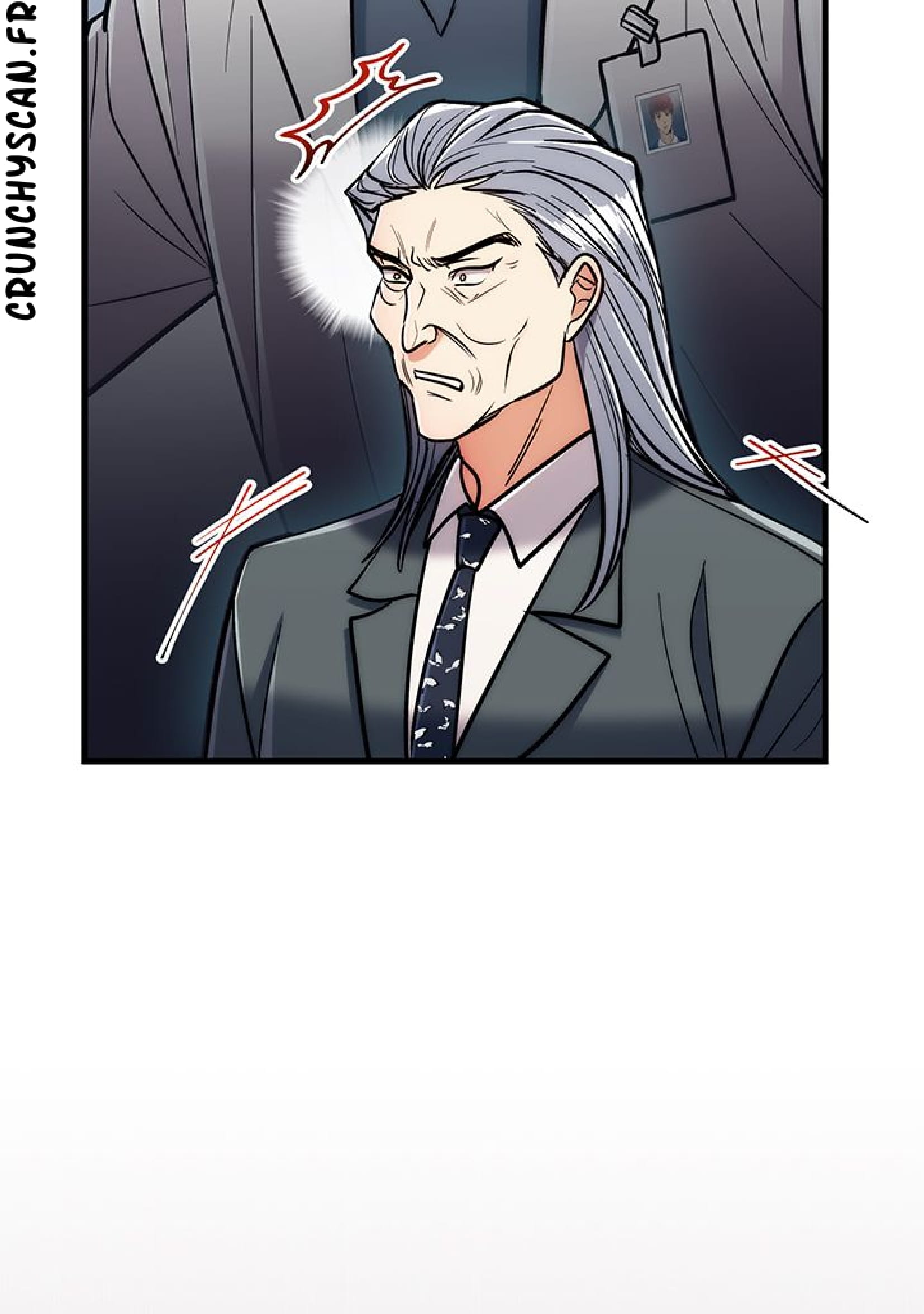 Read Medical Rebirth FR Manga Online