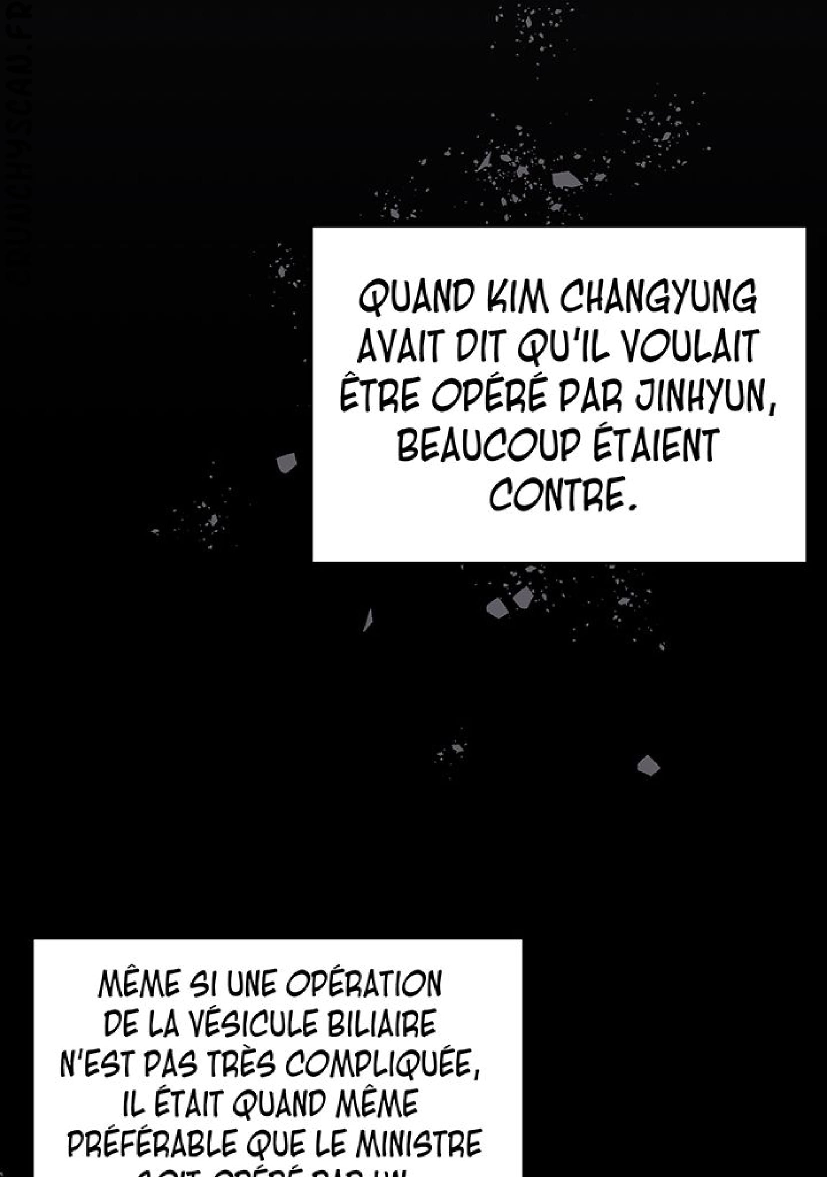 Read Medical Rebirth FR Manga Online
