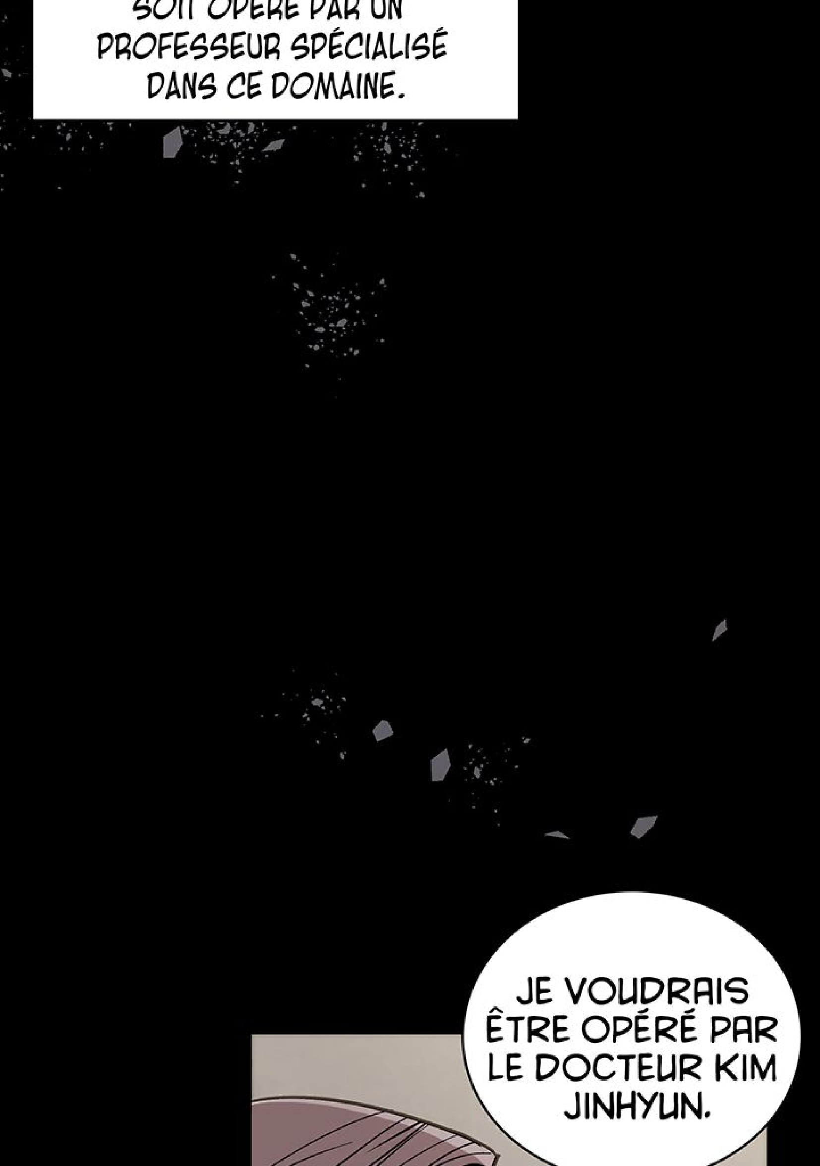 Read Medical Rebirth FR Manga Online
