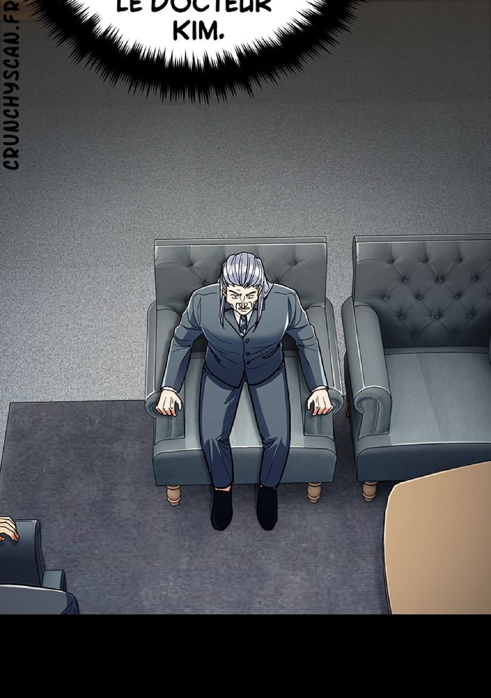 Read Medical Rebirth FR Manga Online