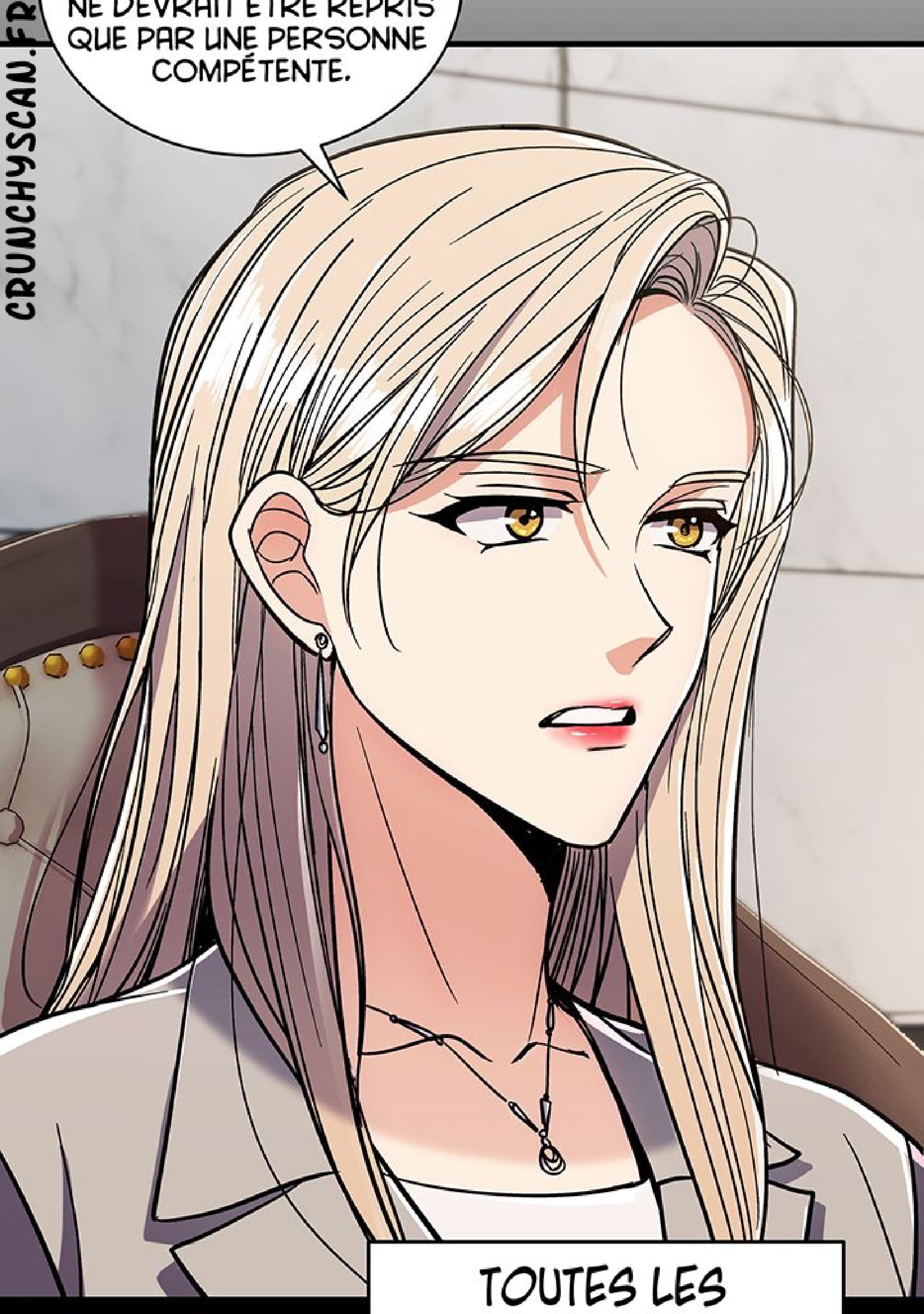 Read Medical Rebirth FR Manga Online