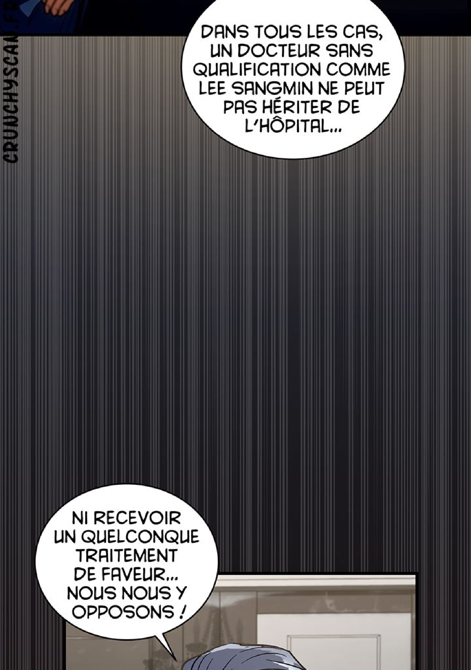 Read Medical Rebirth FR Manga Online