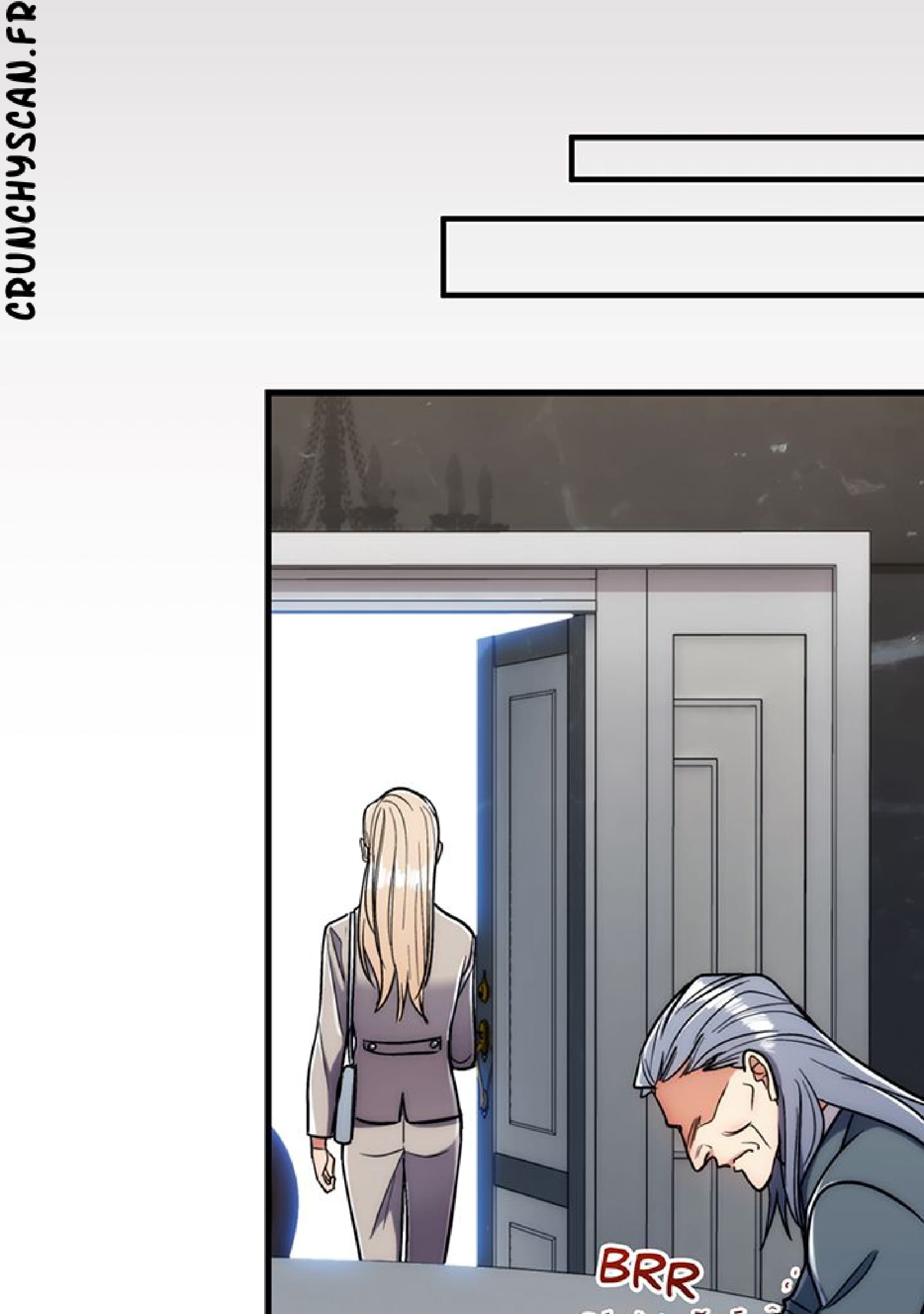 Read Medical Rebirth FR Manga Online